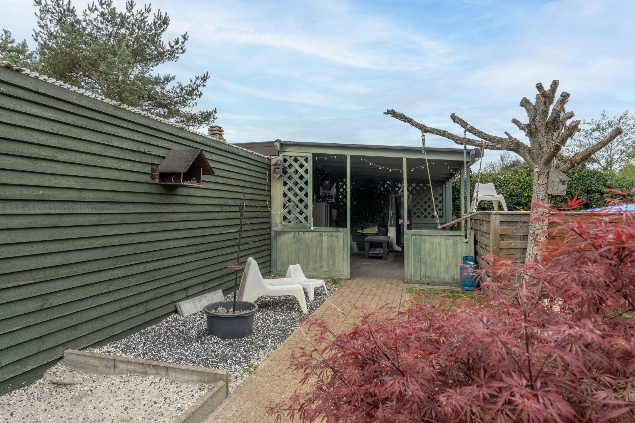 Ruime woning op gunstig gelegen perceel van 922 m² foto 39