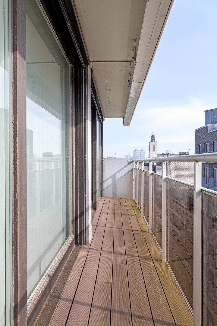 Exclusief appartement met adembenemend uitzicht in het hartje van Oostende! foto 8