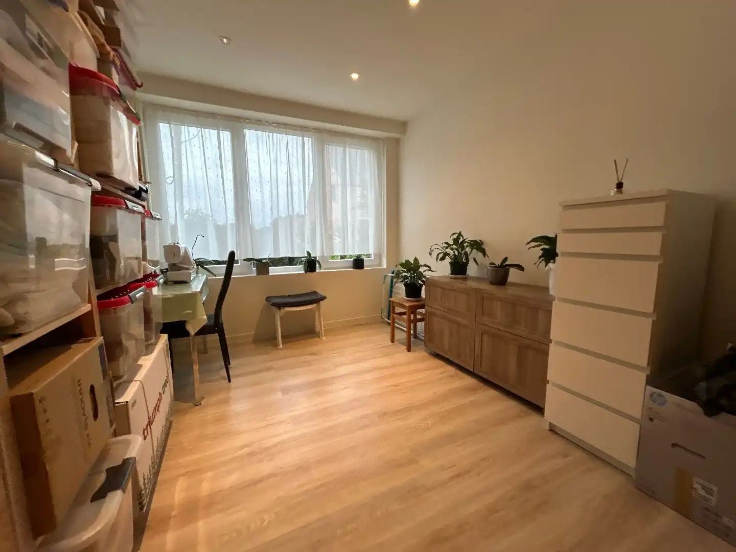 Gerenoveerde woning op een toplocatie in Sint-Katelijne-Waver! foto 8