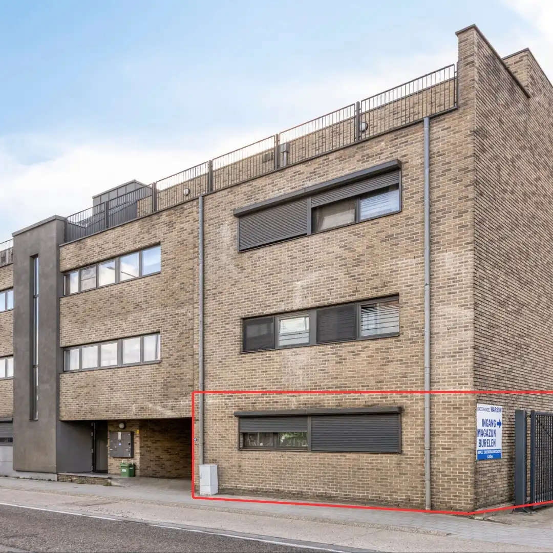 Rijksweg 446, Maasmechelen foto {{pictureIndex}}