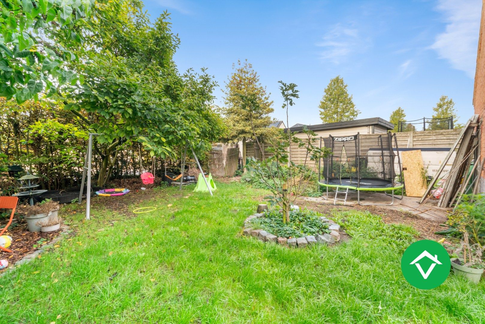 Gerenoveerde statige woning – 5 slaapkamers - EPC B te Torhout (Wijnendale) foto 14