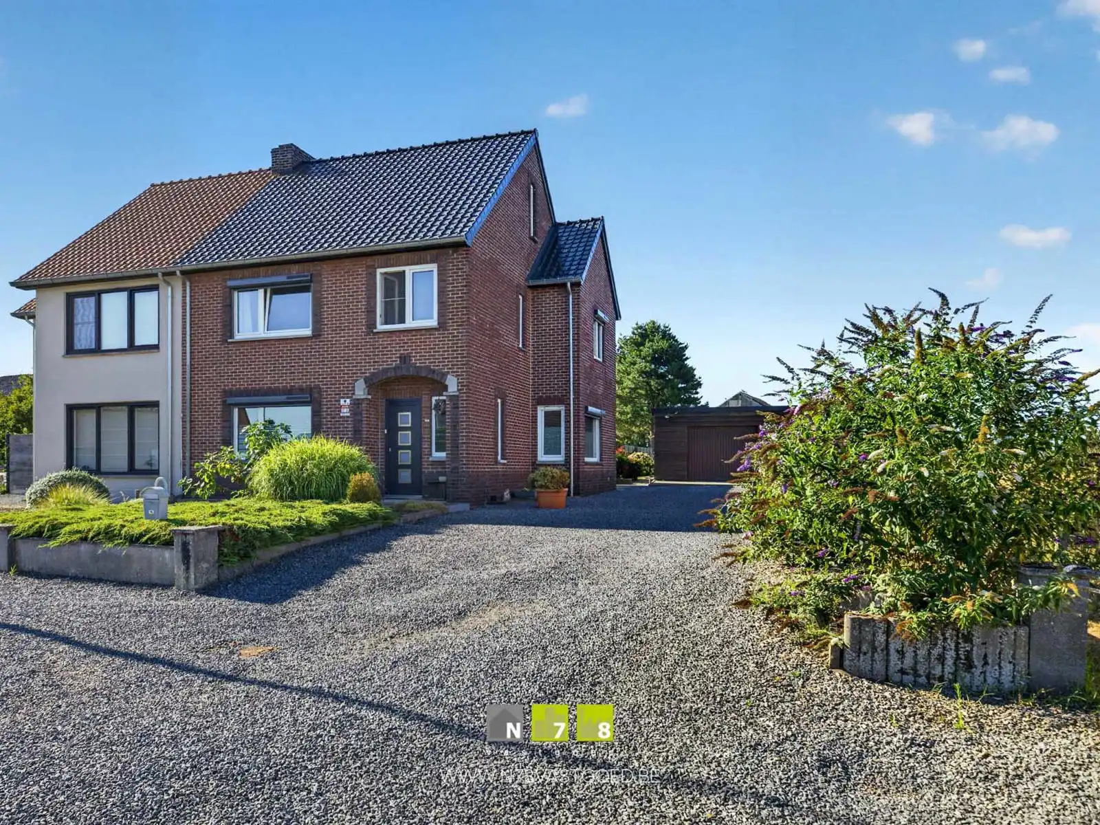 Huis te koop foto 26
