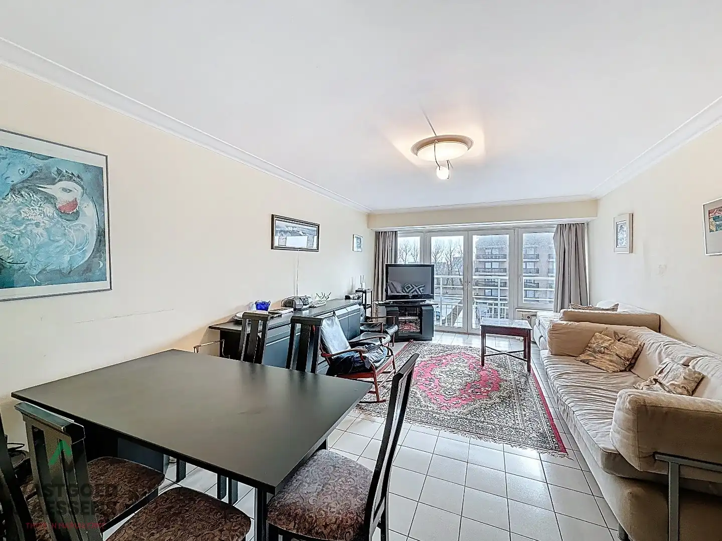 INSTAPKLAAR 1 SLPK APP VLAKBIJ ZEEDIJK foto 7