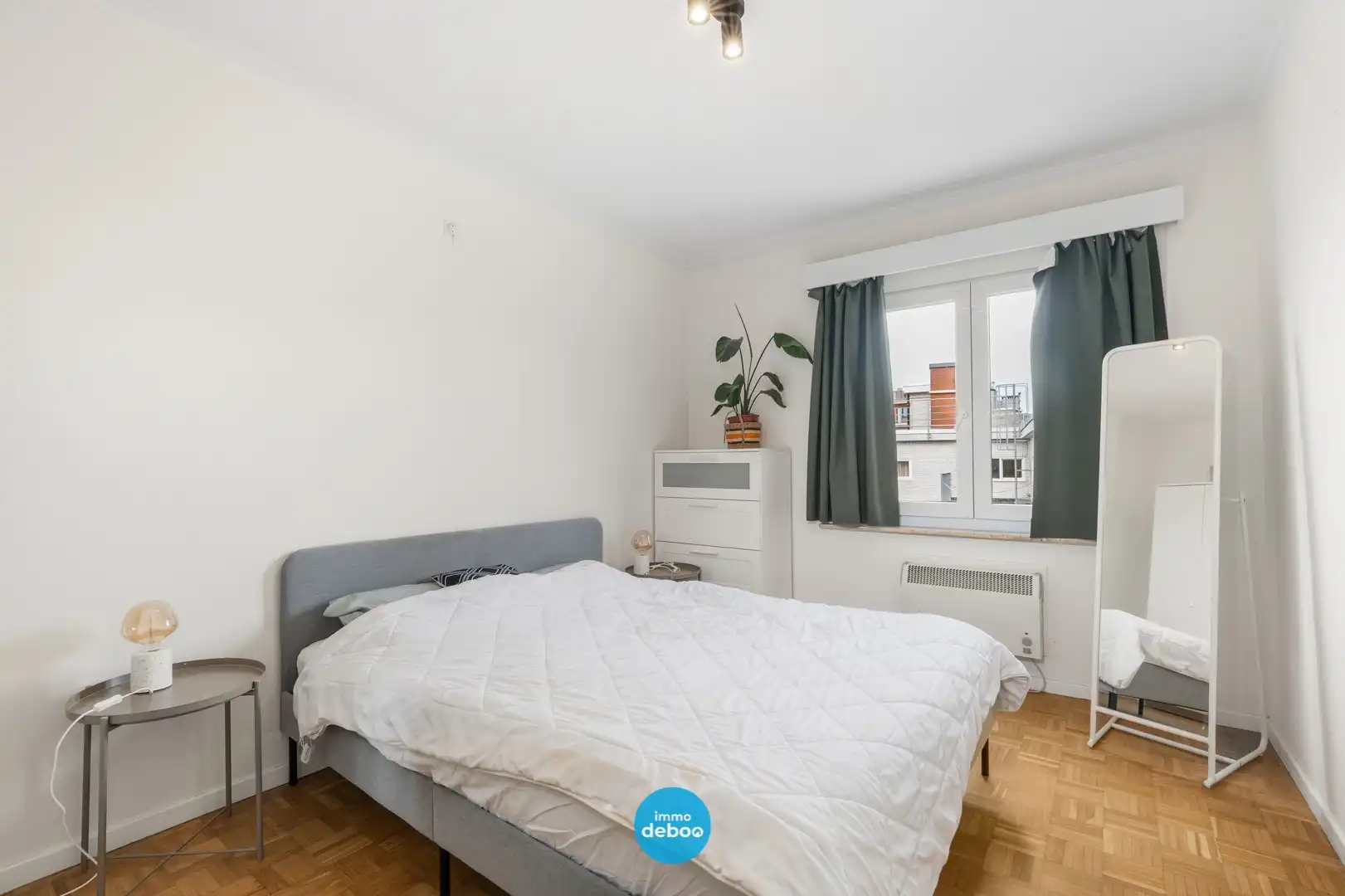 Centraal gelegen instapklaar appartement foto 11