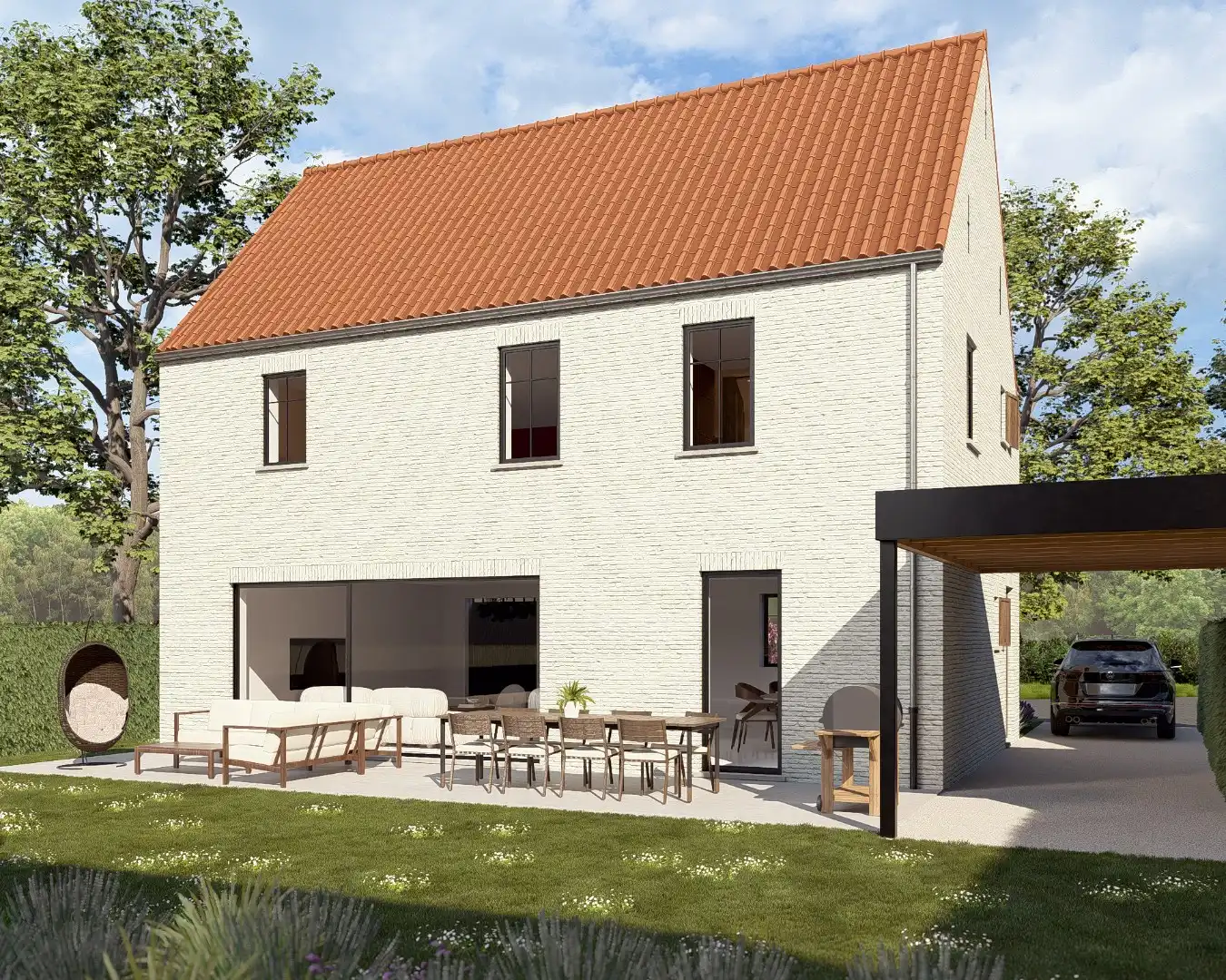 Nieuwbouwproject Heilderrijk foto 17