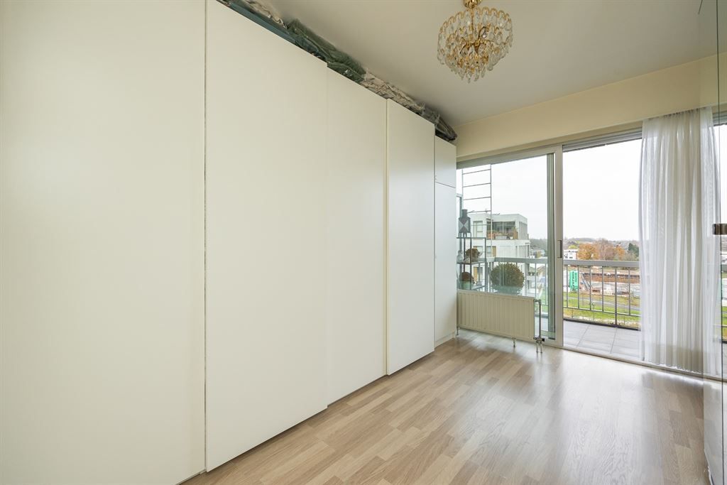 Kraaknet, zeer ruim appartement met 2 terrassen foto 14