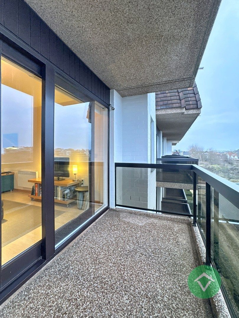 Appartement met zeezicht te Koksijde  foto 11