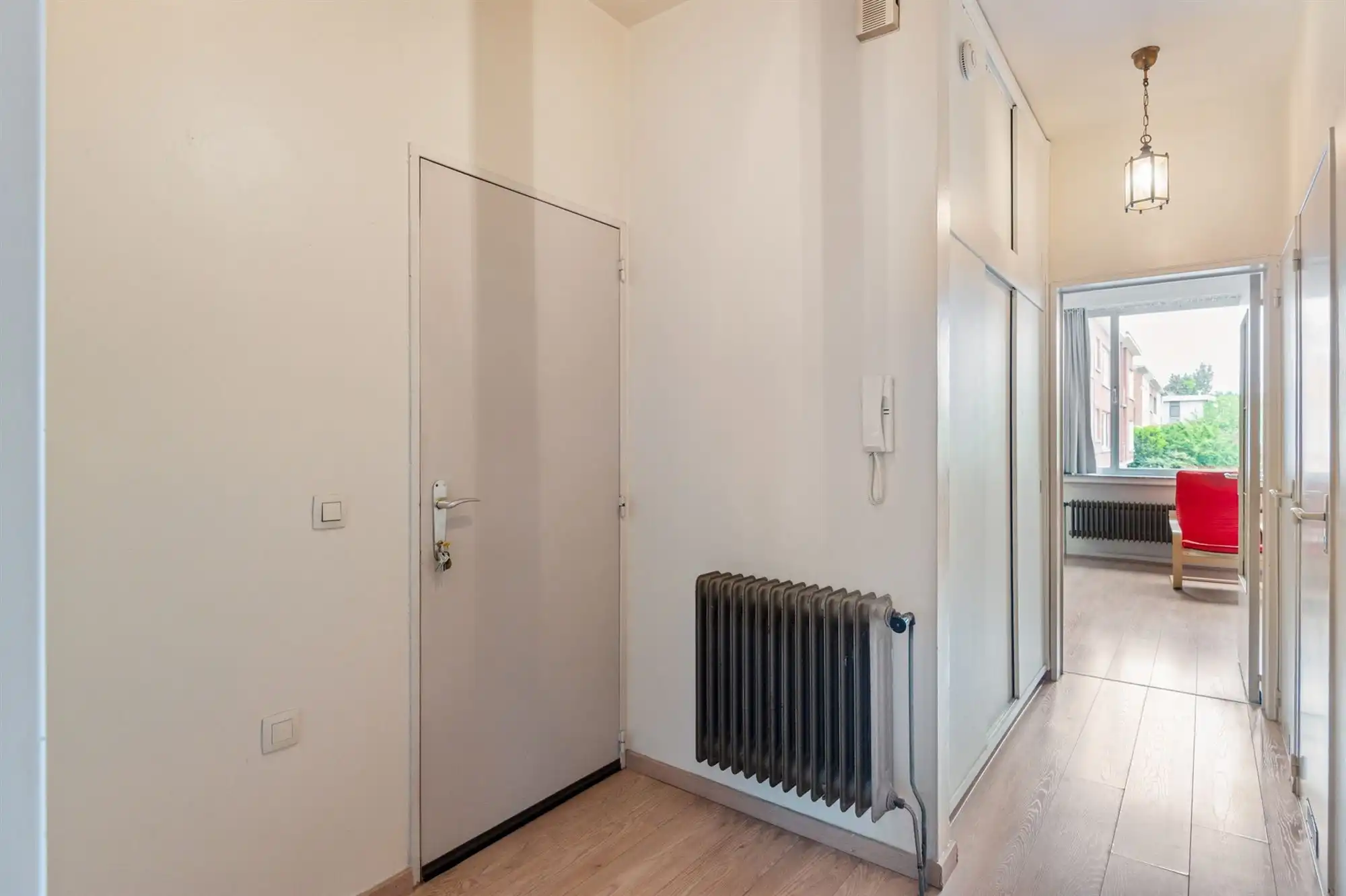 Opbrengsteigendom met onmiddellijk huurrendement foto 7