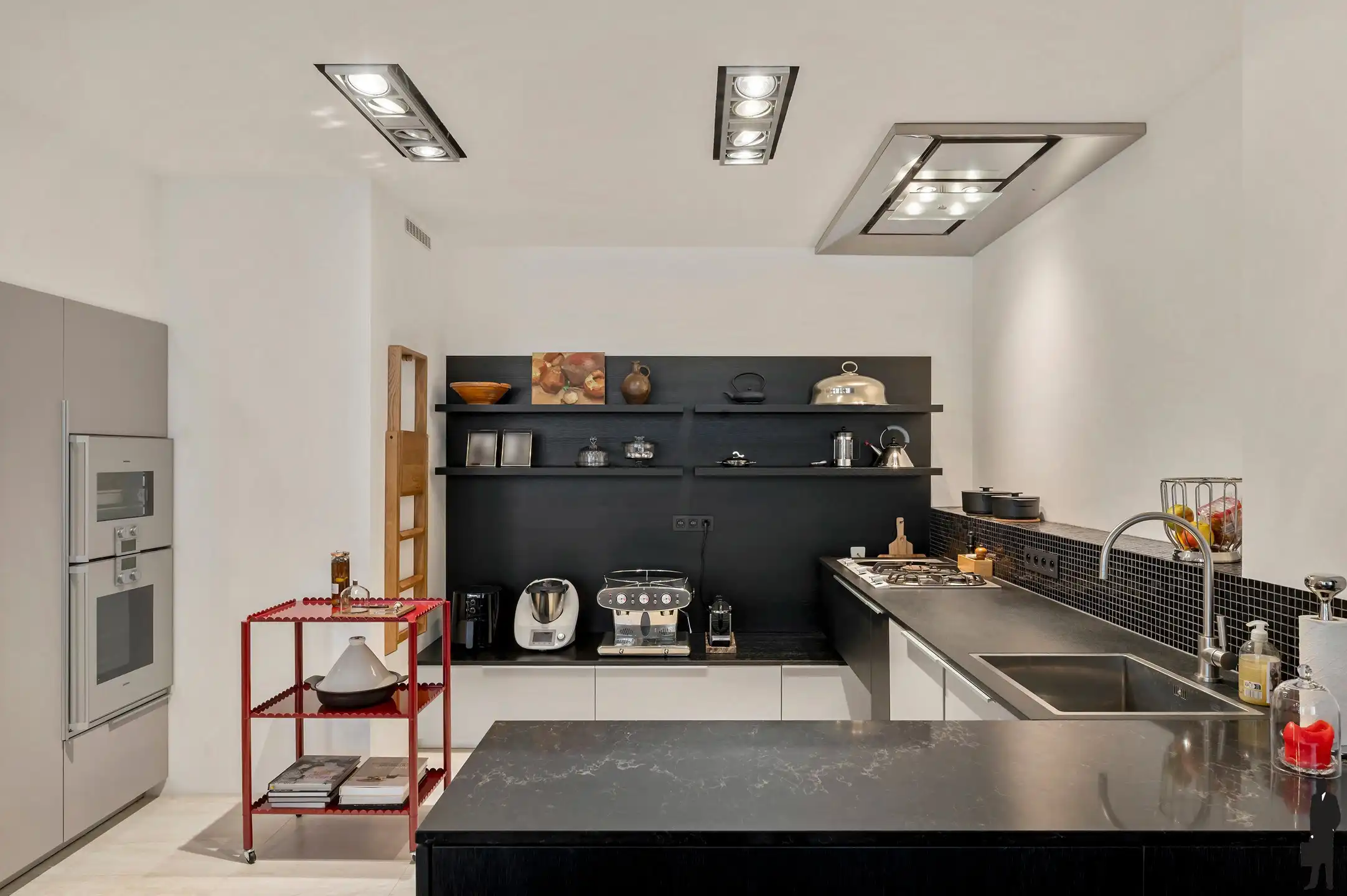 Prachtig appartement met 10m gevelbreedte. foto 8