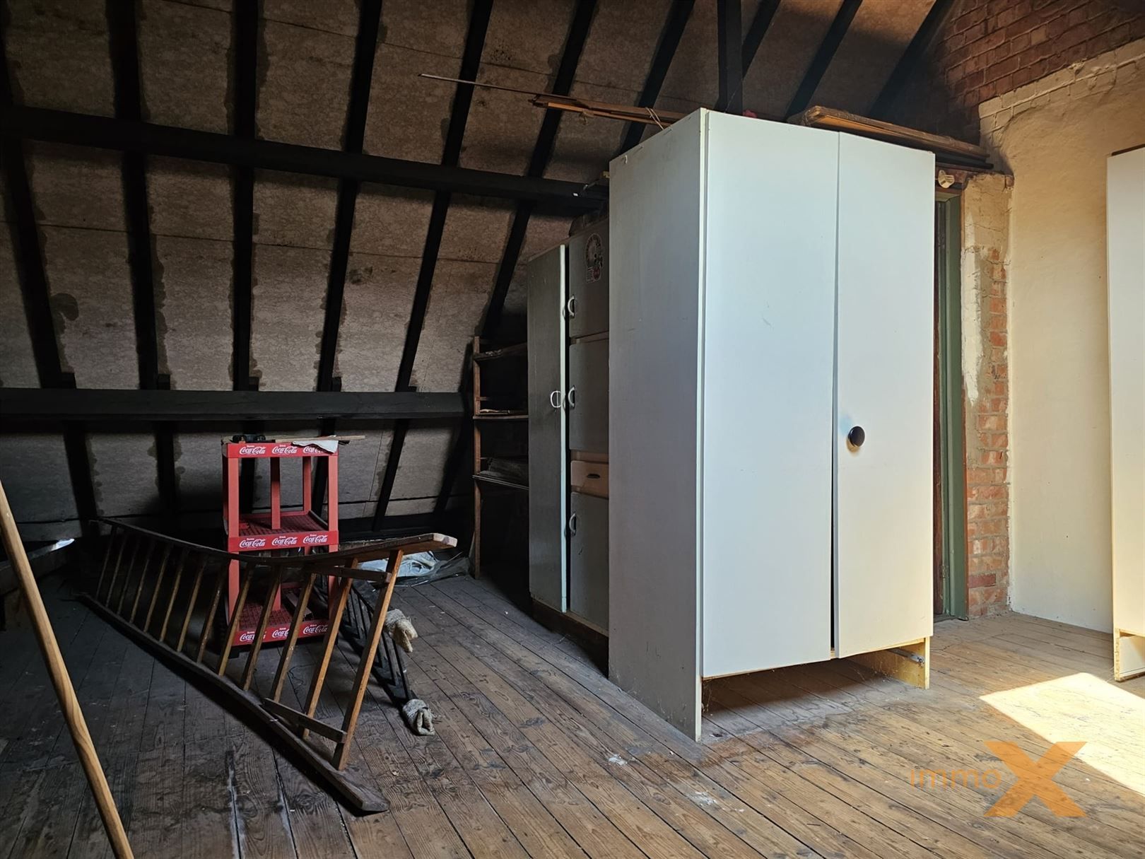 CHARMANTE WONING MET TUIN EN GARAGE foto 26