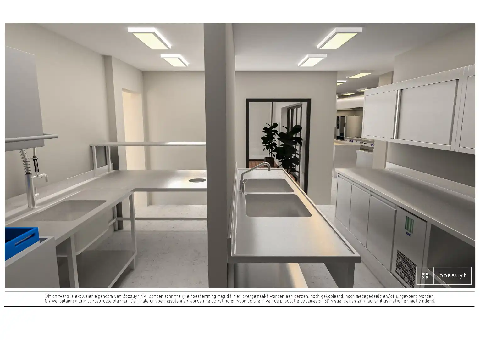 Buitengewone kans: Compleet gerenoveerd, uitgebreid, geïnstalleerd restaurant! foto 21