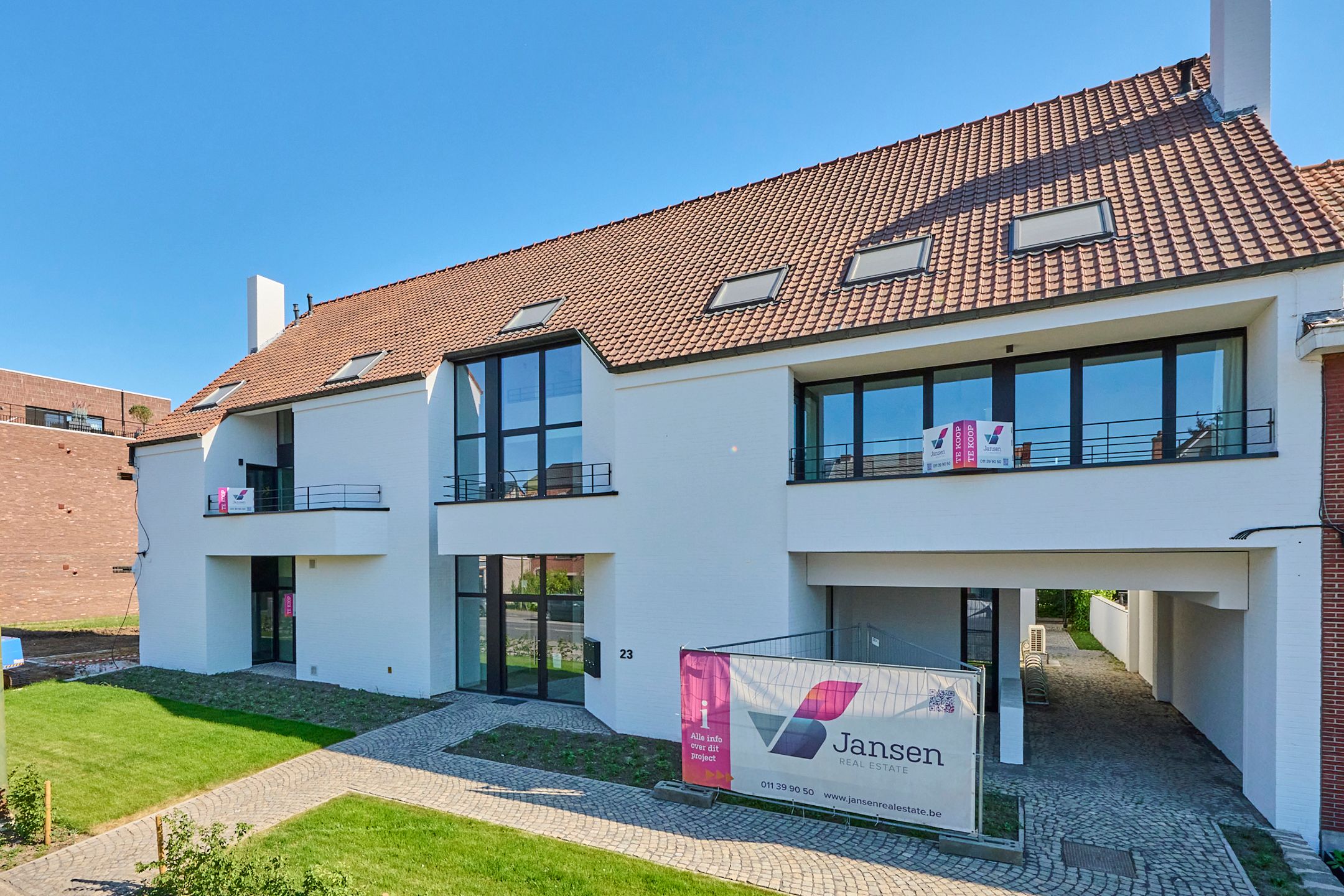 Appartement te koop foto 12