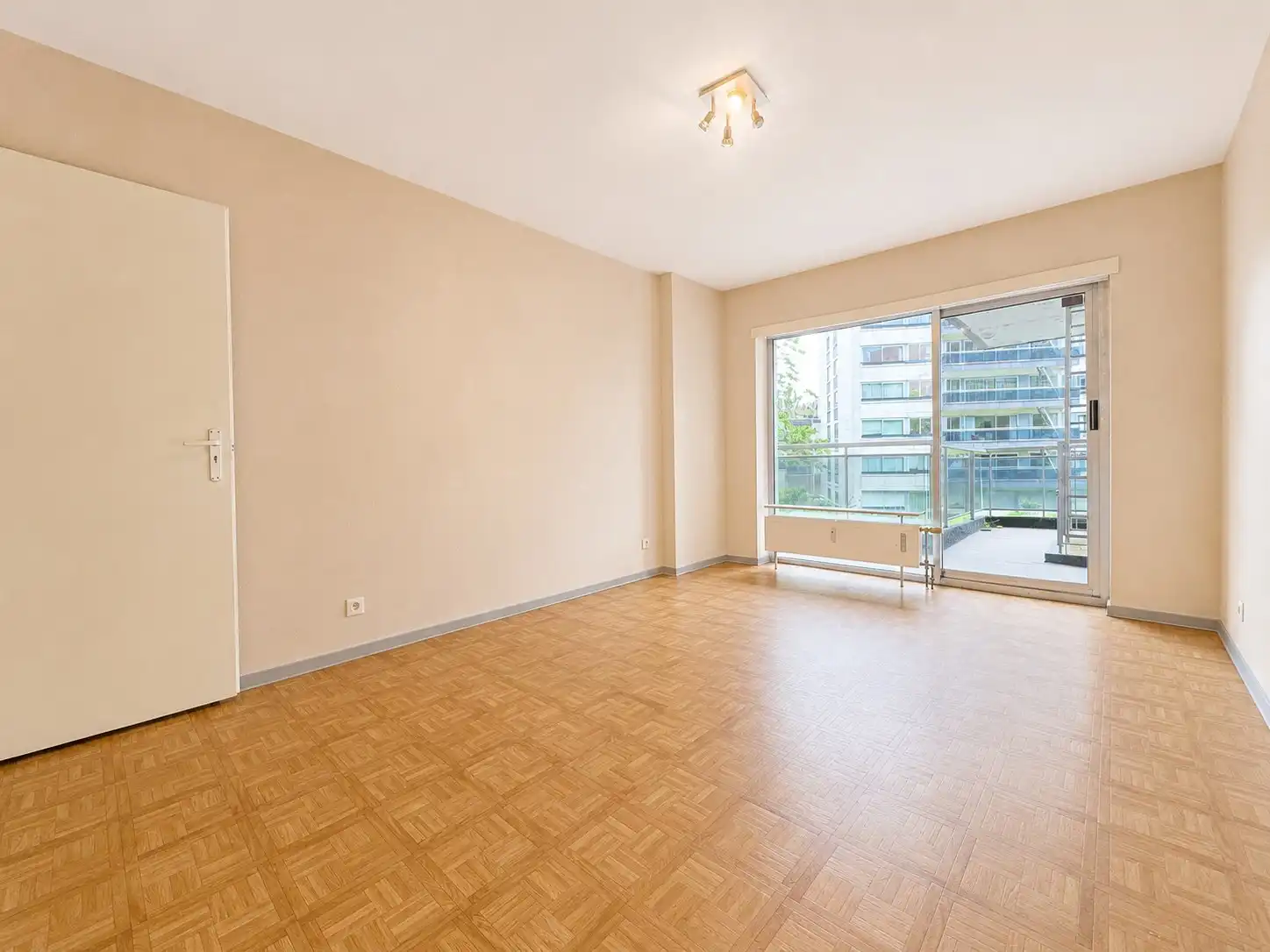 Leuk appartement met groot zonneterras te Gent foto 11