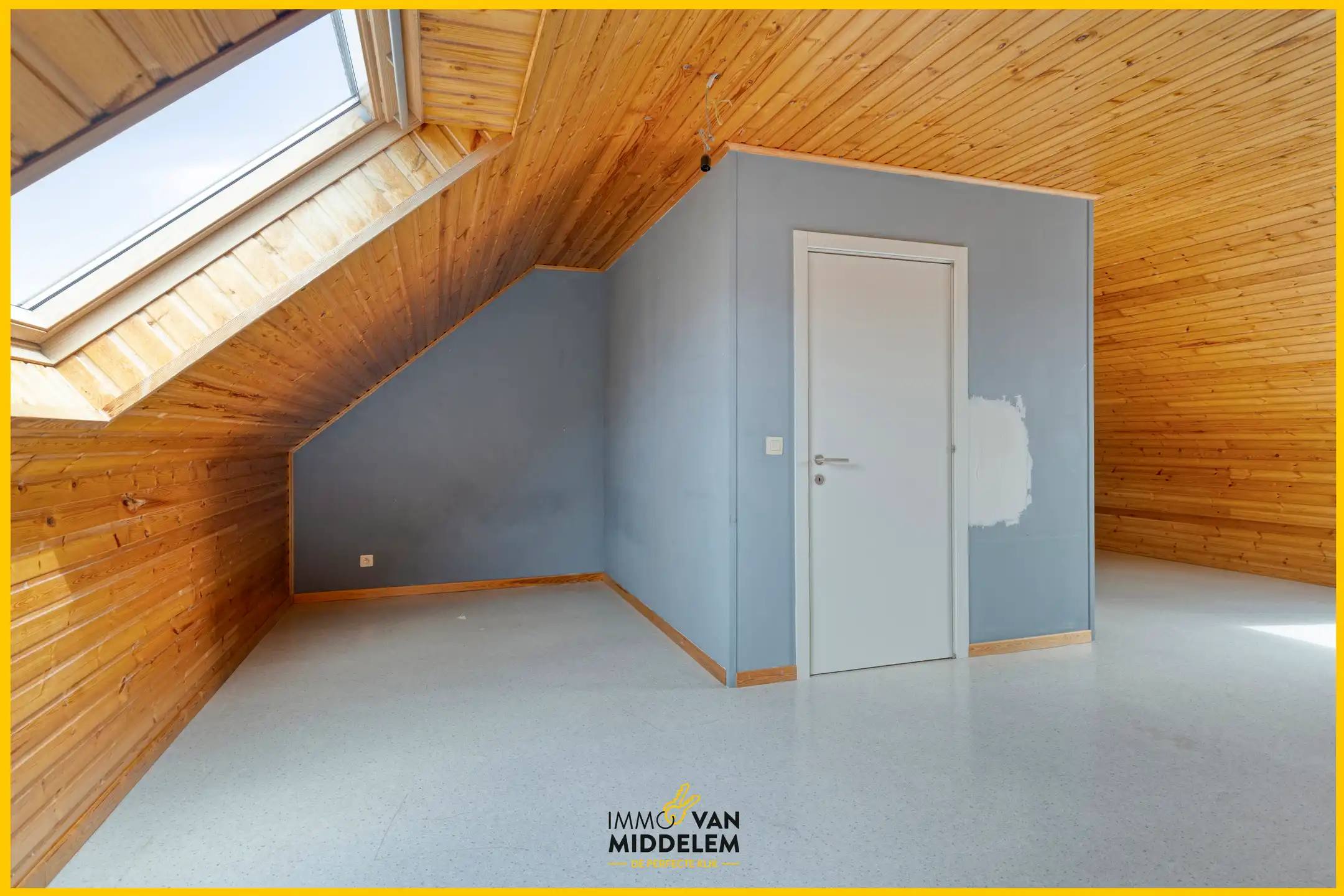 INSTAPKLARE ENERGIEZUINIGE WONING MET 3 SLPK EN GARAGE foto 18