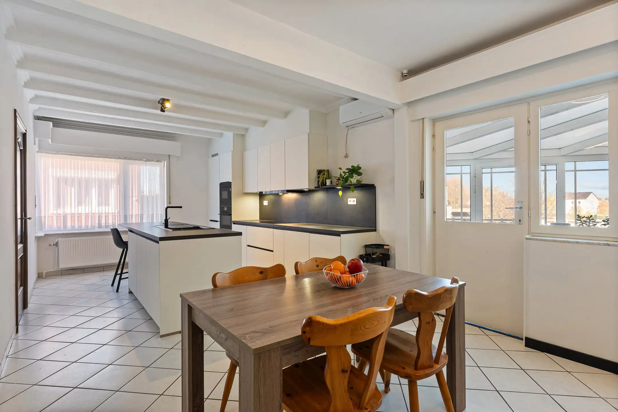 Halfvrijstaande gezinswoning op 9a58 te Bolder foto 8