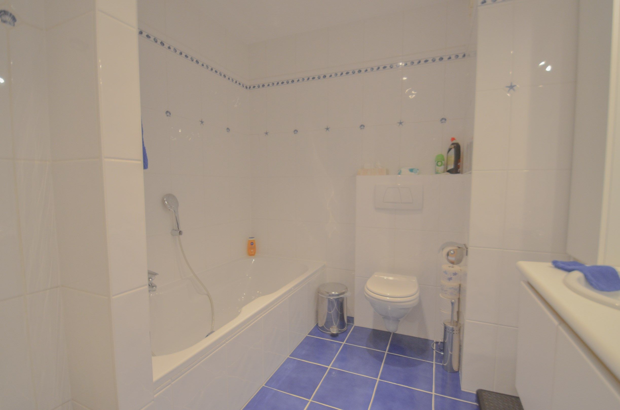 Stijlvol duplexappartement met zonnige terrassen en open zicht op de villa’s van het Zoute. foto 28