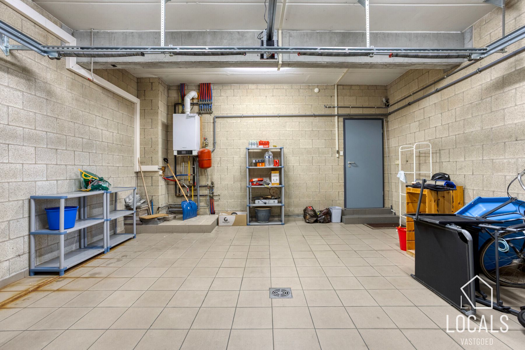 Multifunctioneel kantoorgebouw in centrum Haaltert  foto 4