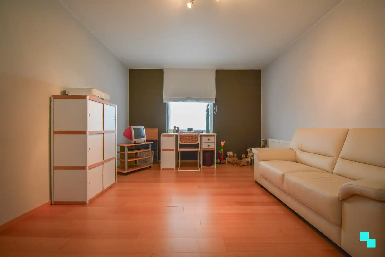 Bijzonder lichtrijke en verrassend ruime villa te Hooglede foto 25