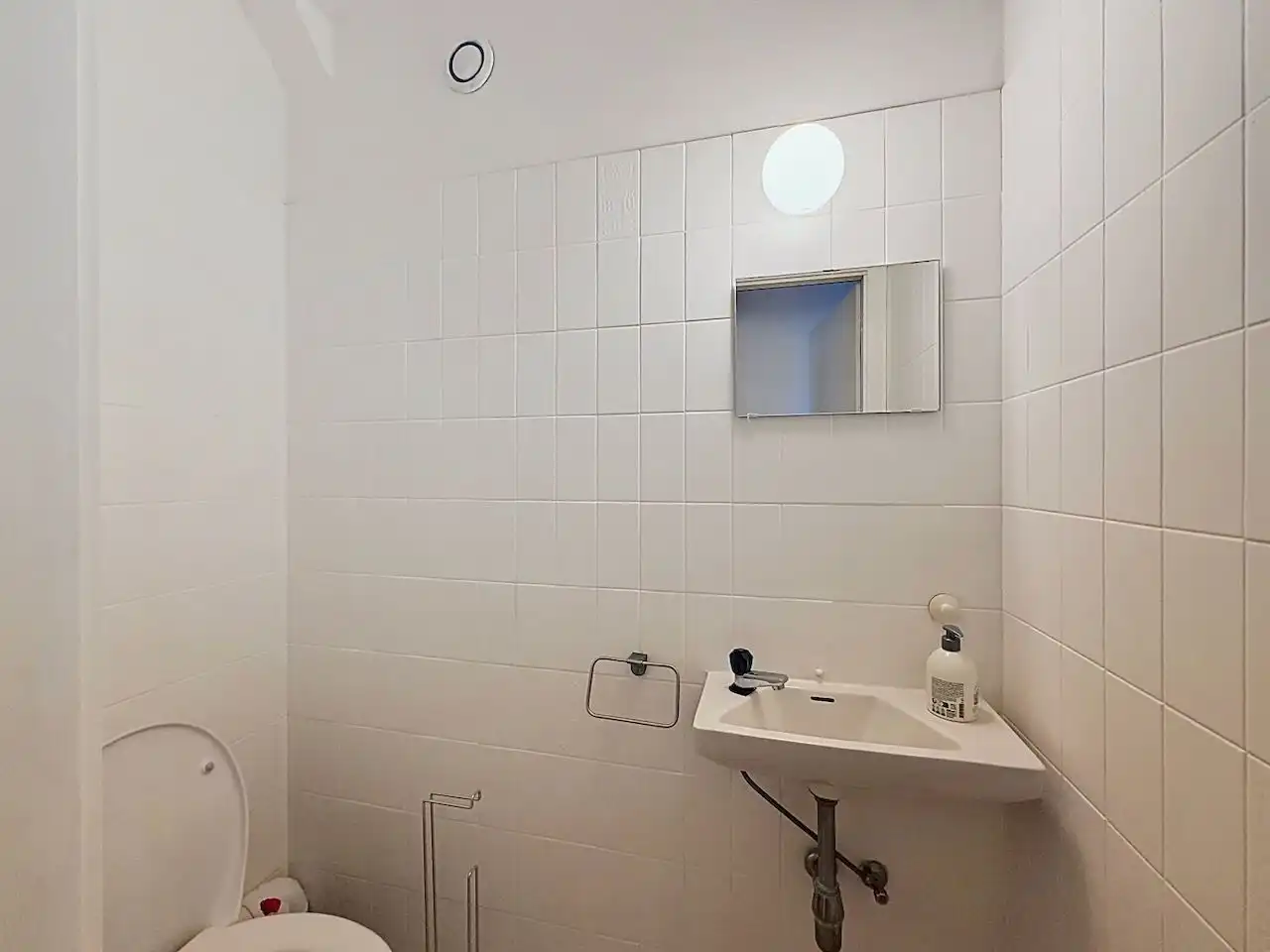 Verzorgd appartement met terras vooraan, gelegen op een boogscheut van de Zeedijk te Knokke foto 13