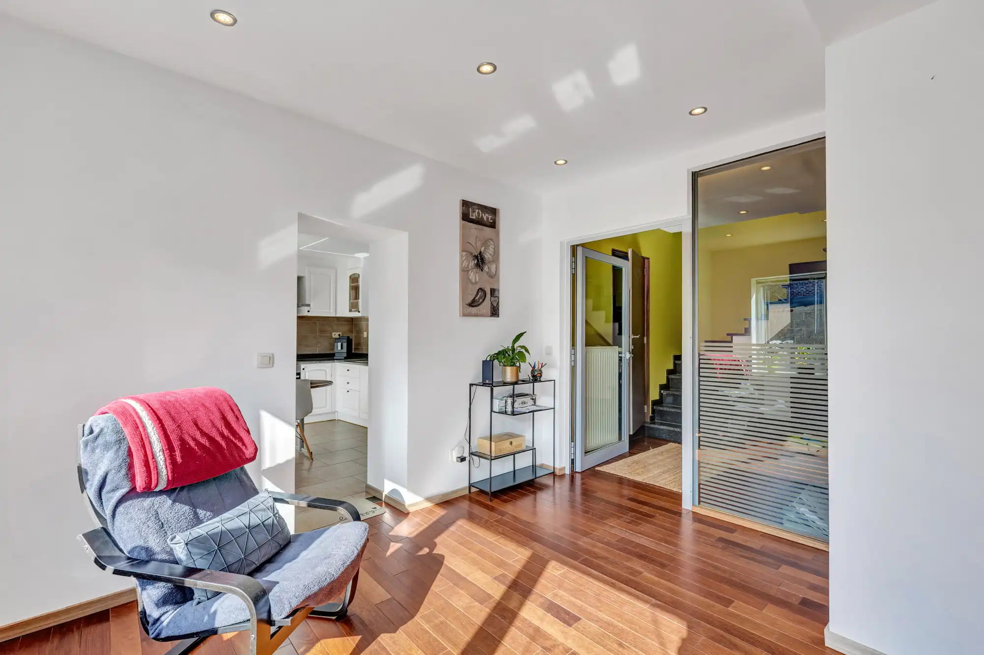 Woning te koop in Ninove! foto 7