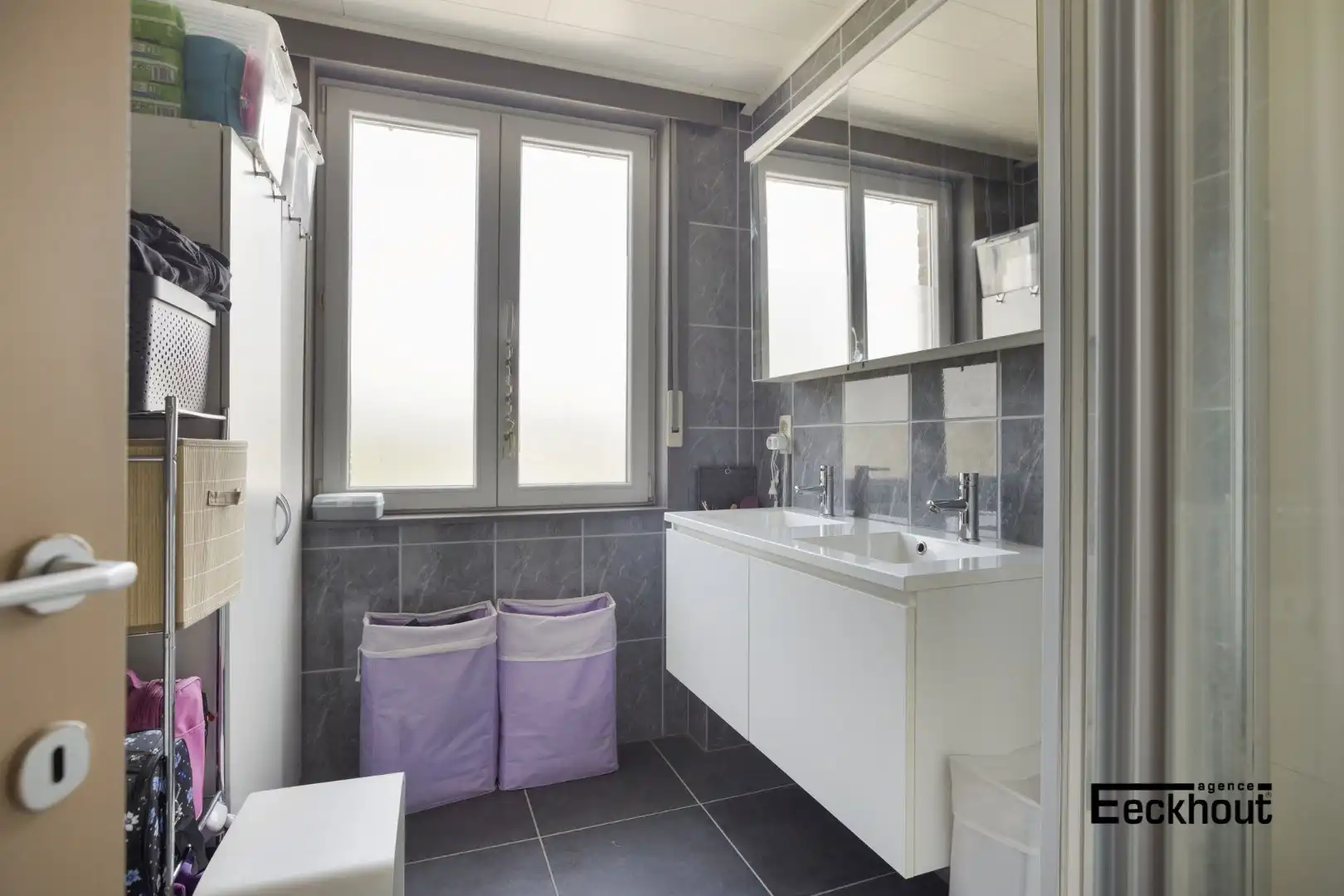 Ruime woning met tuin in rustige, doodlopende straat. foto 17