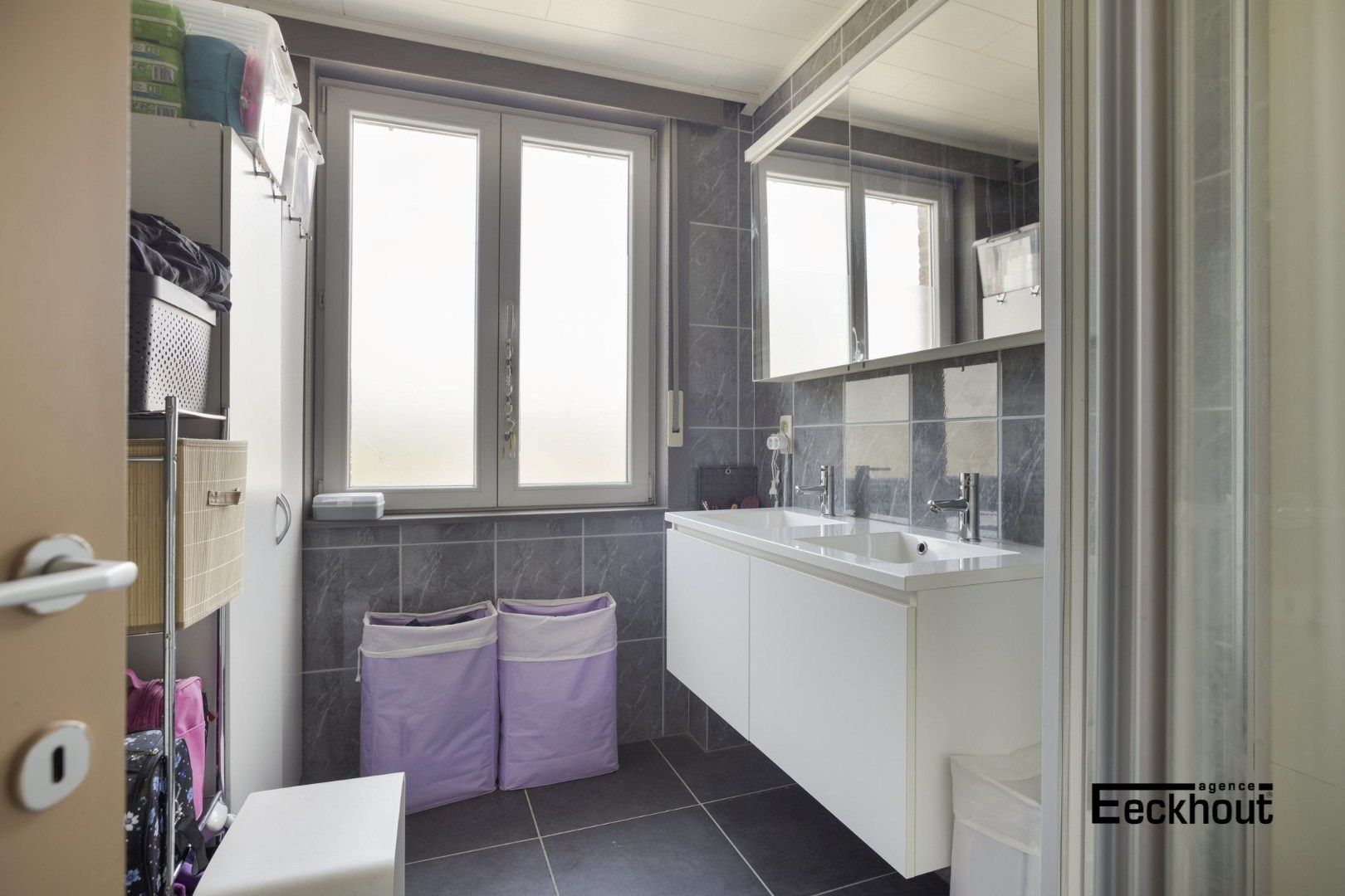 Ruime woning met tuin in rustige, doodlopende straat. foto 17