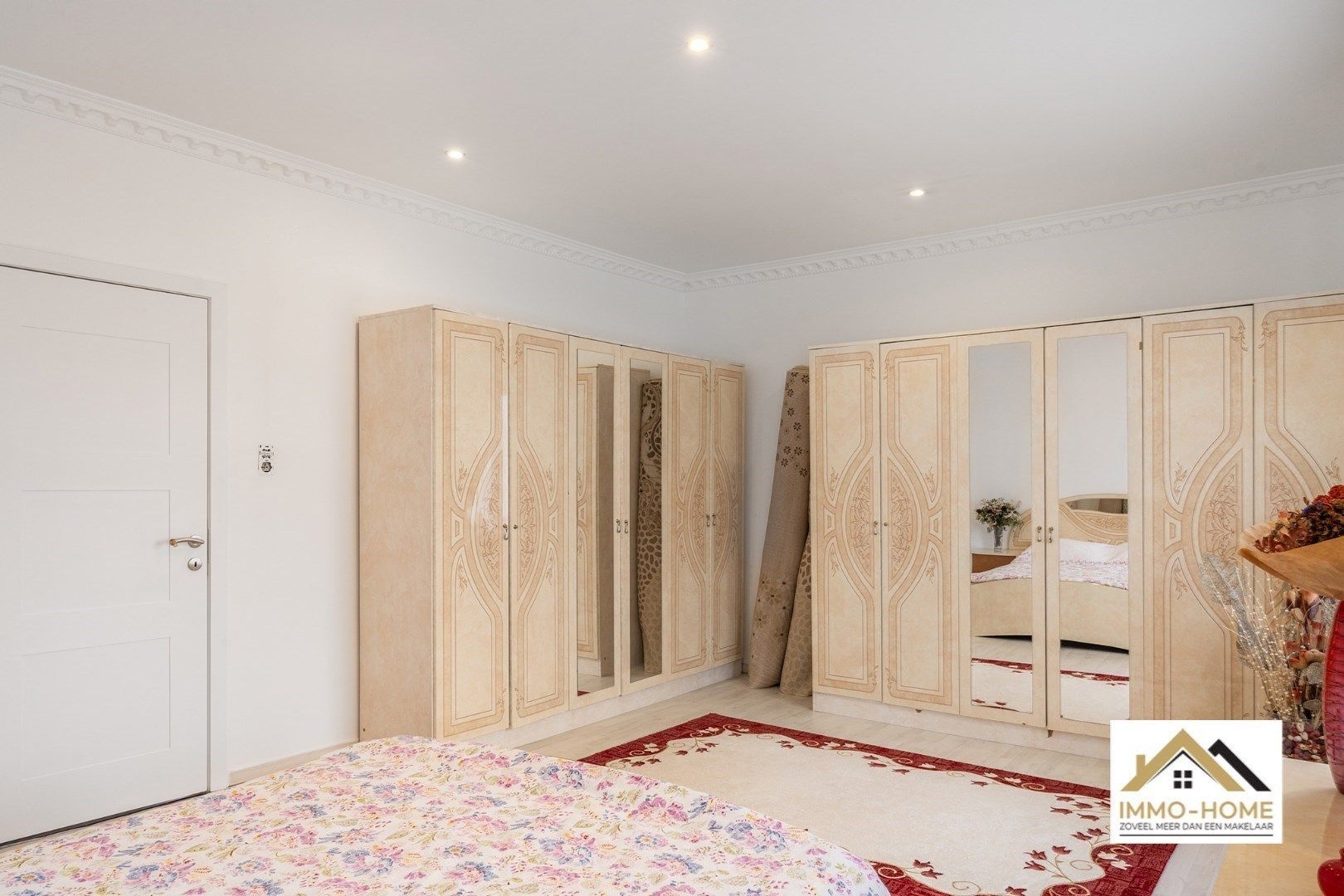 Prachtige herenwoning + afzonderlijke studio vlakbij centrum te Gent foto 20