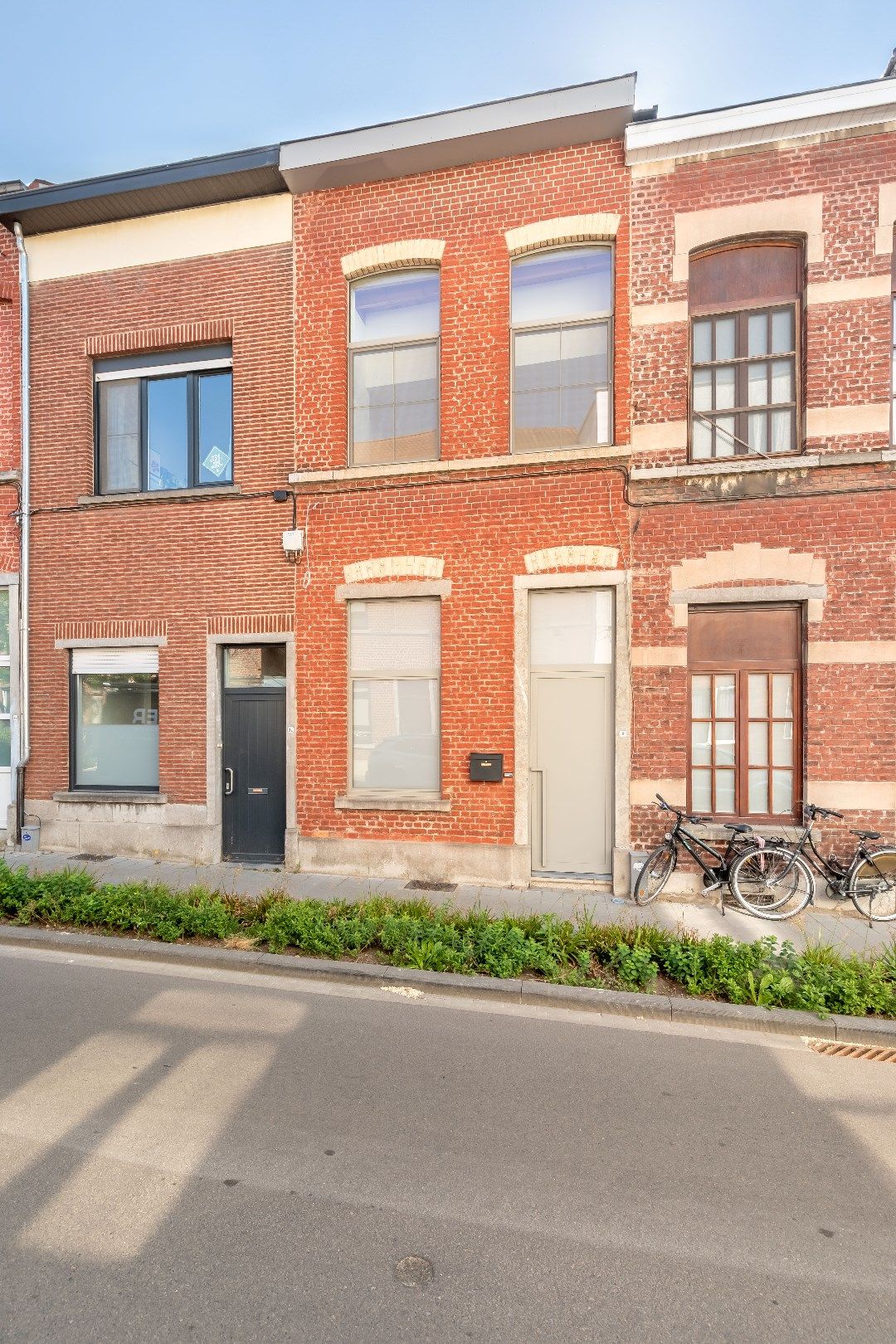 Volledig gerenoveerde woning met 2-slaapkamers. foto 14