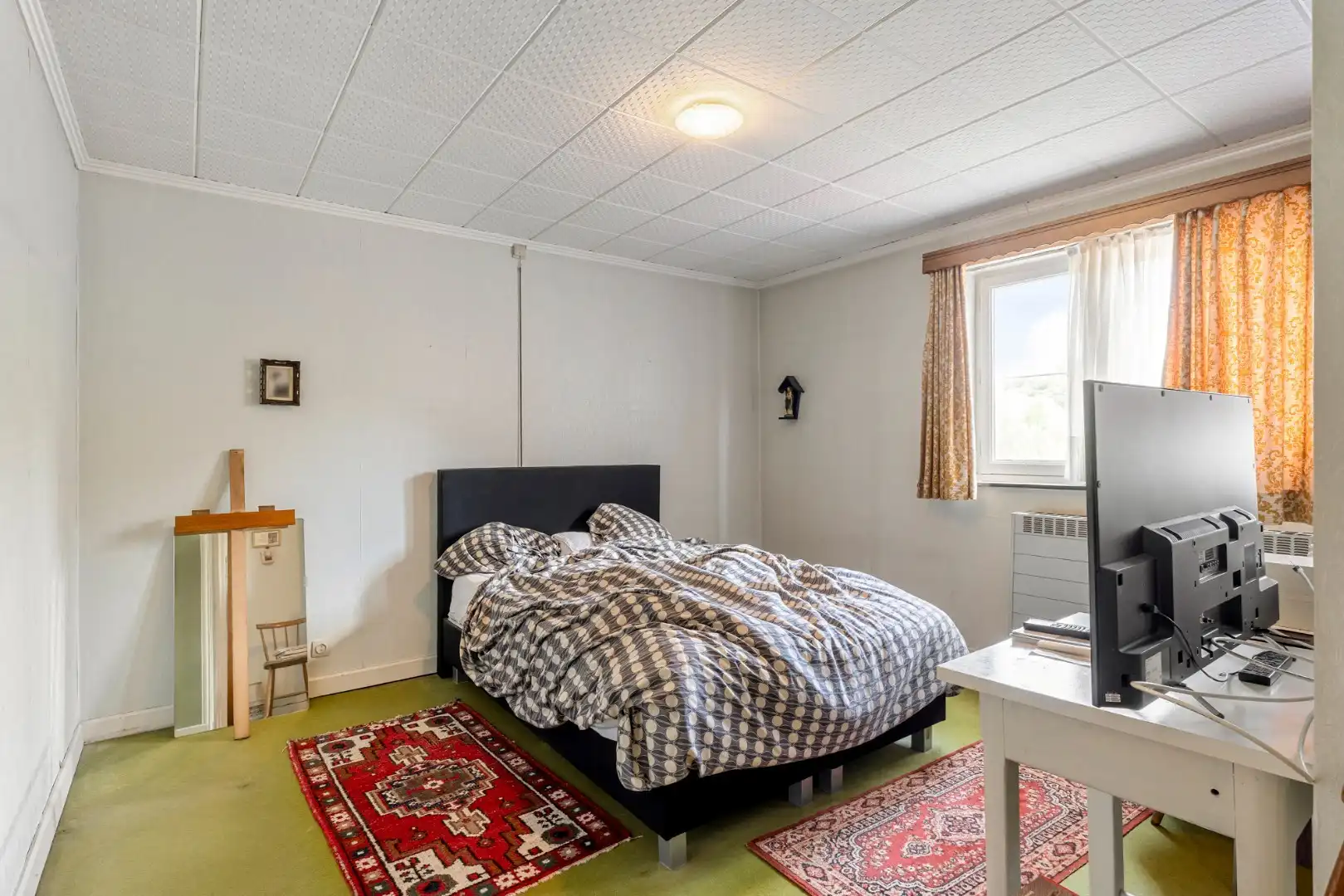 Halfvrijstaande gezinswoning op een ruim perceel van 13a80ca op wandelafstand van het centrum van Opoeteren! foto 26