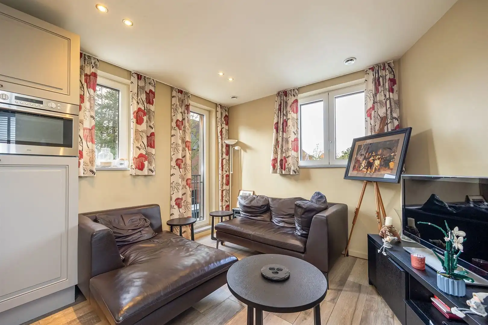 Appartement, 1ste verd -  foto 3