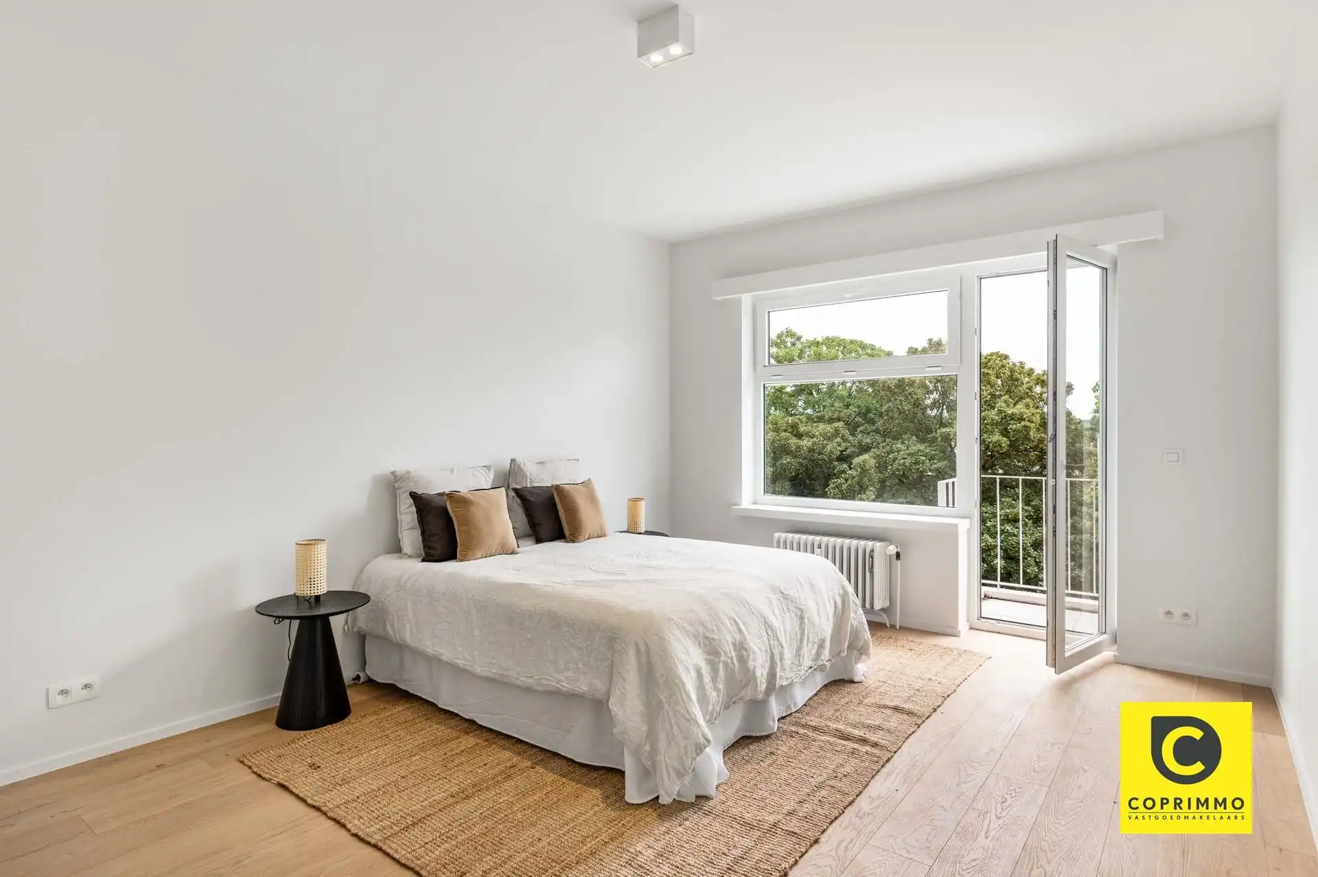 Prachtig gerenoveerd appartement foto 11