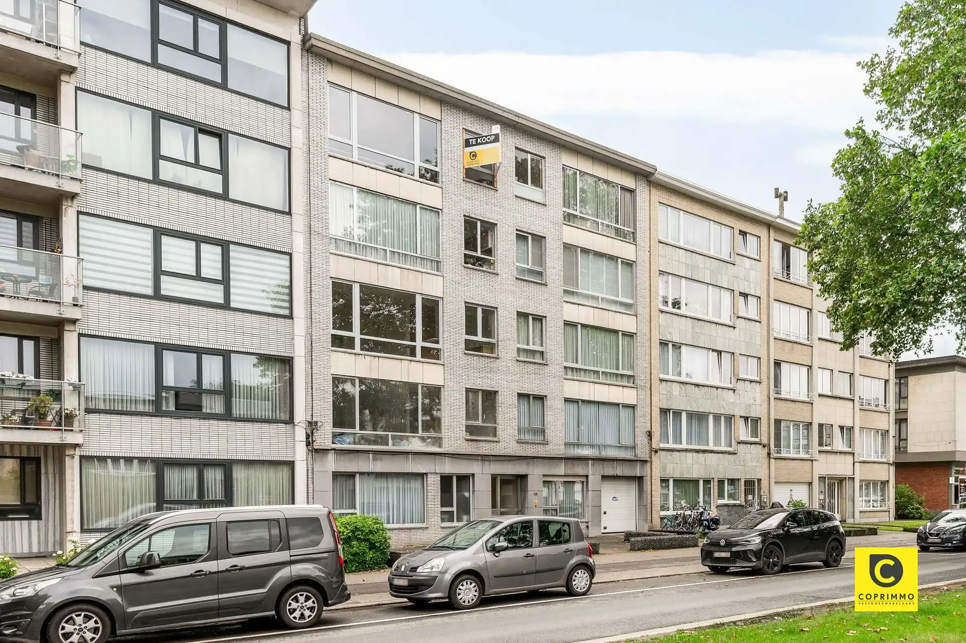 Prachtig gerenoveerd appartement foto 11