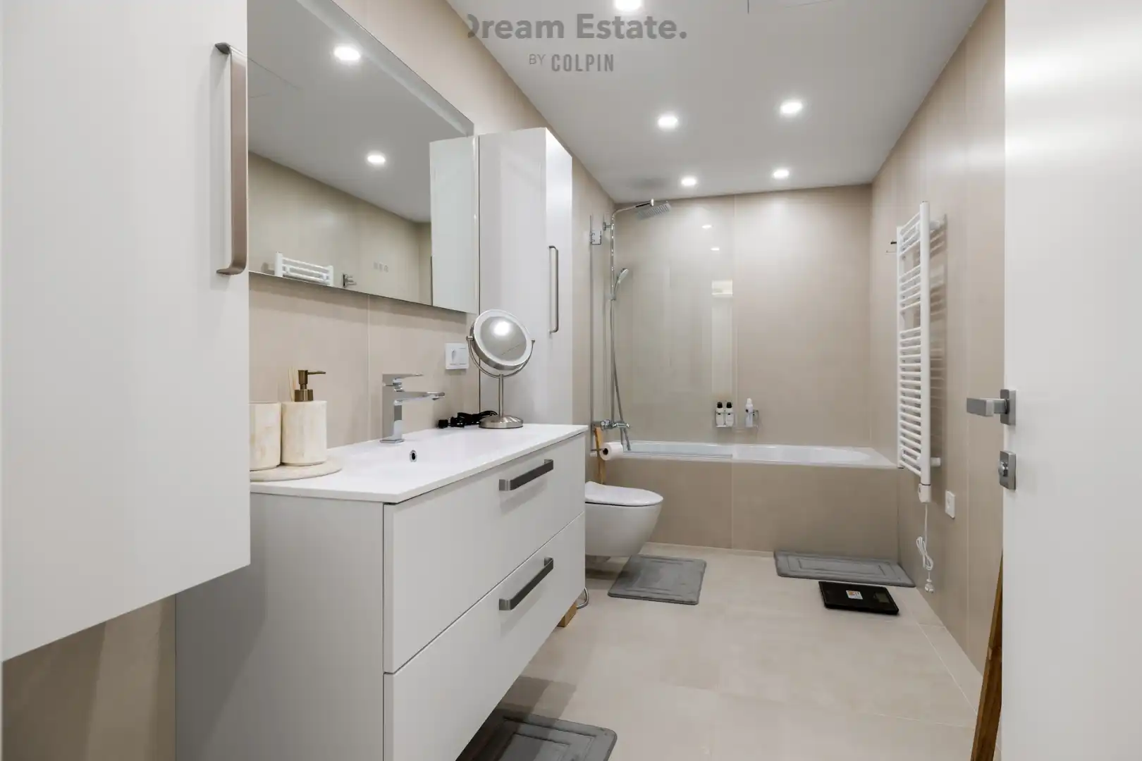 Uitzonderlijk ruim appartement te Nueva Andalucia, Marbella foto 64