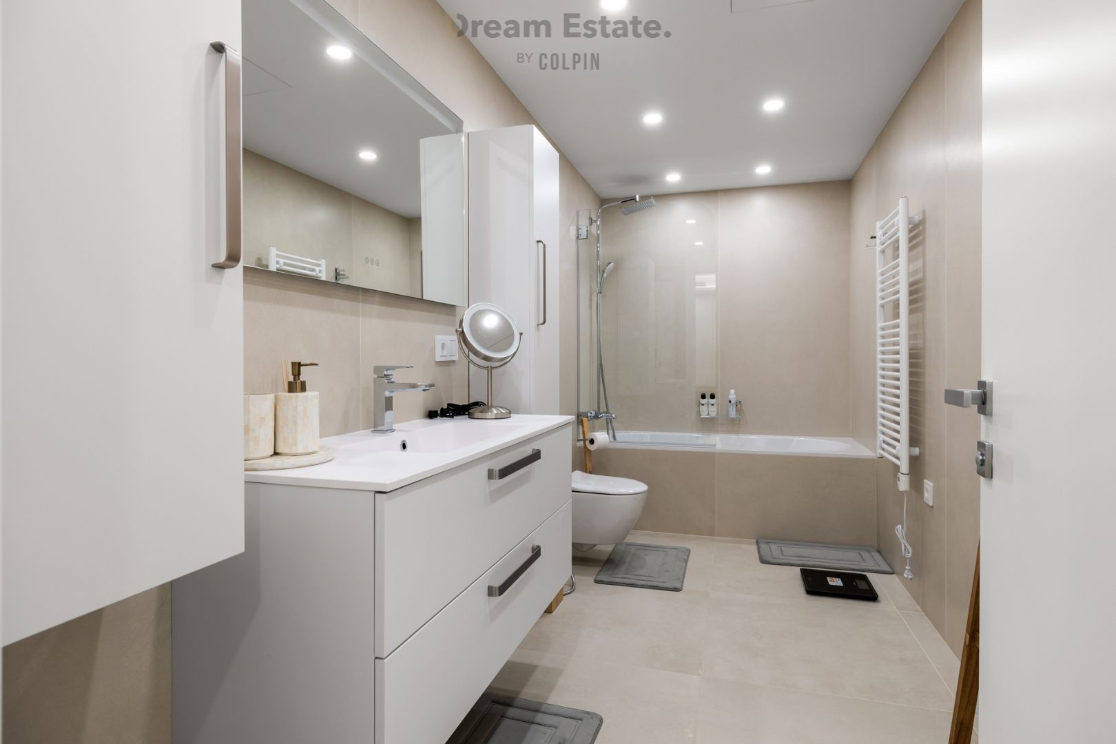 Uitzonderlijk ruim appartement te Nueva Andalucia, Marbella foto 64