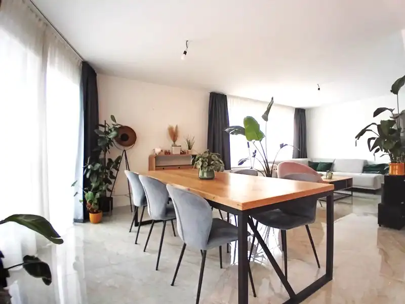 🌟 Te koop: Instapklaar en Energiezuinig Appartement in het Hart van Vilvoorde 🌟 foto 5