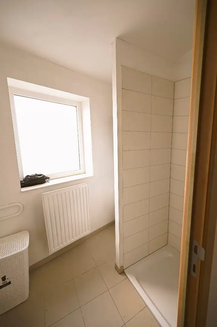 DUPLEX APPARTEMENT MET ZONNETERRASSEN OP TOPLIGGING foto 12