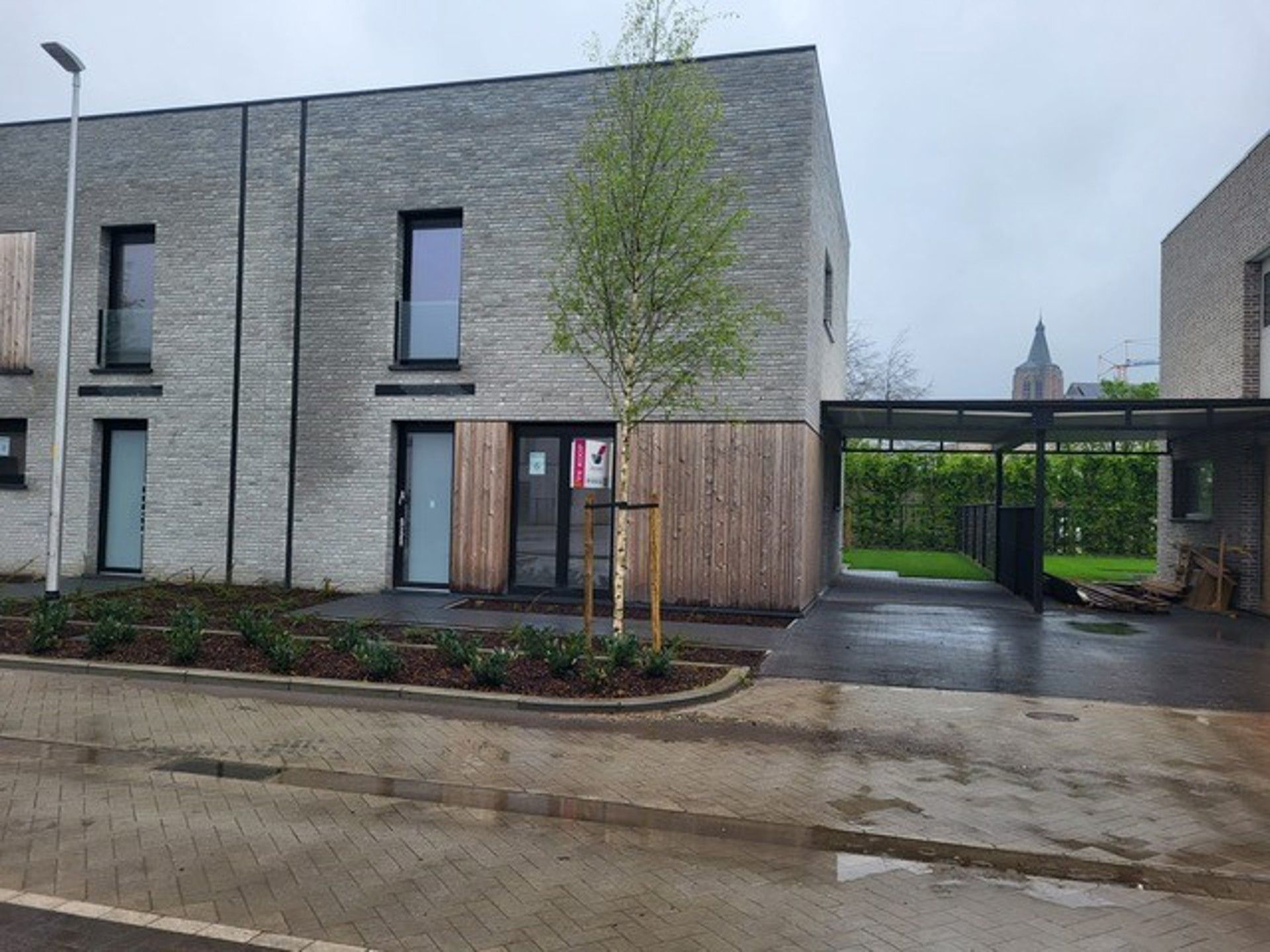 Nieuwbouwwoning - HOB - BEN - 3 Slaapkamers  foto 4
