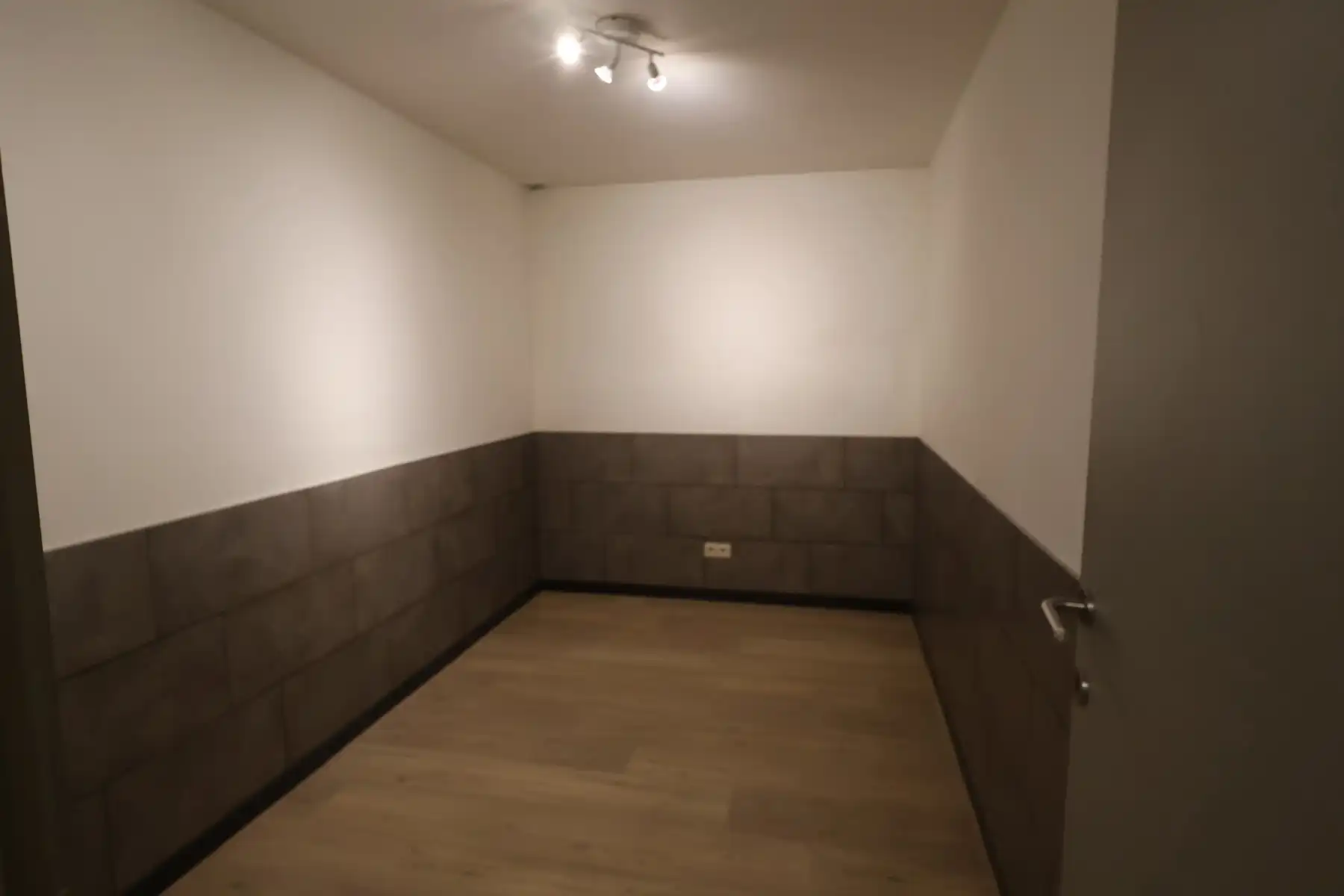 Woonunit van 100m² met 1 slaapkamer in het centrum van Hoogstraten. foto 7