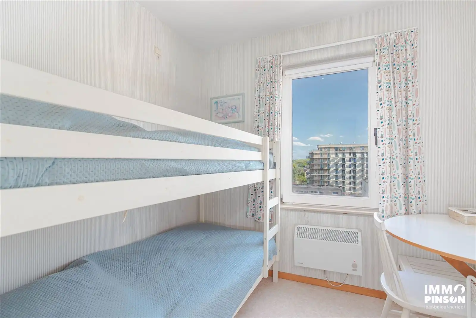 Zonnig appartement met wijds uitzicht foto 7