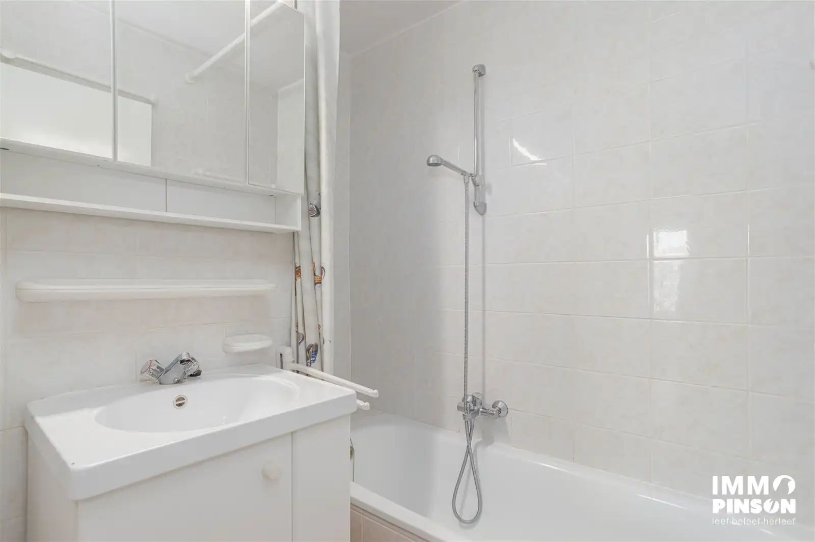 Zonnig appartement met wijds uitzicht foto 7