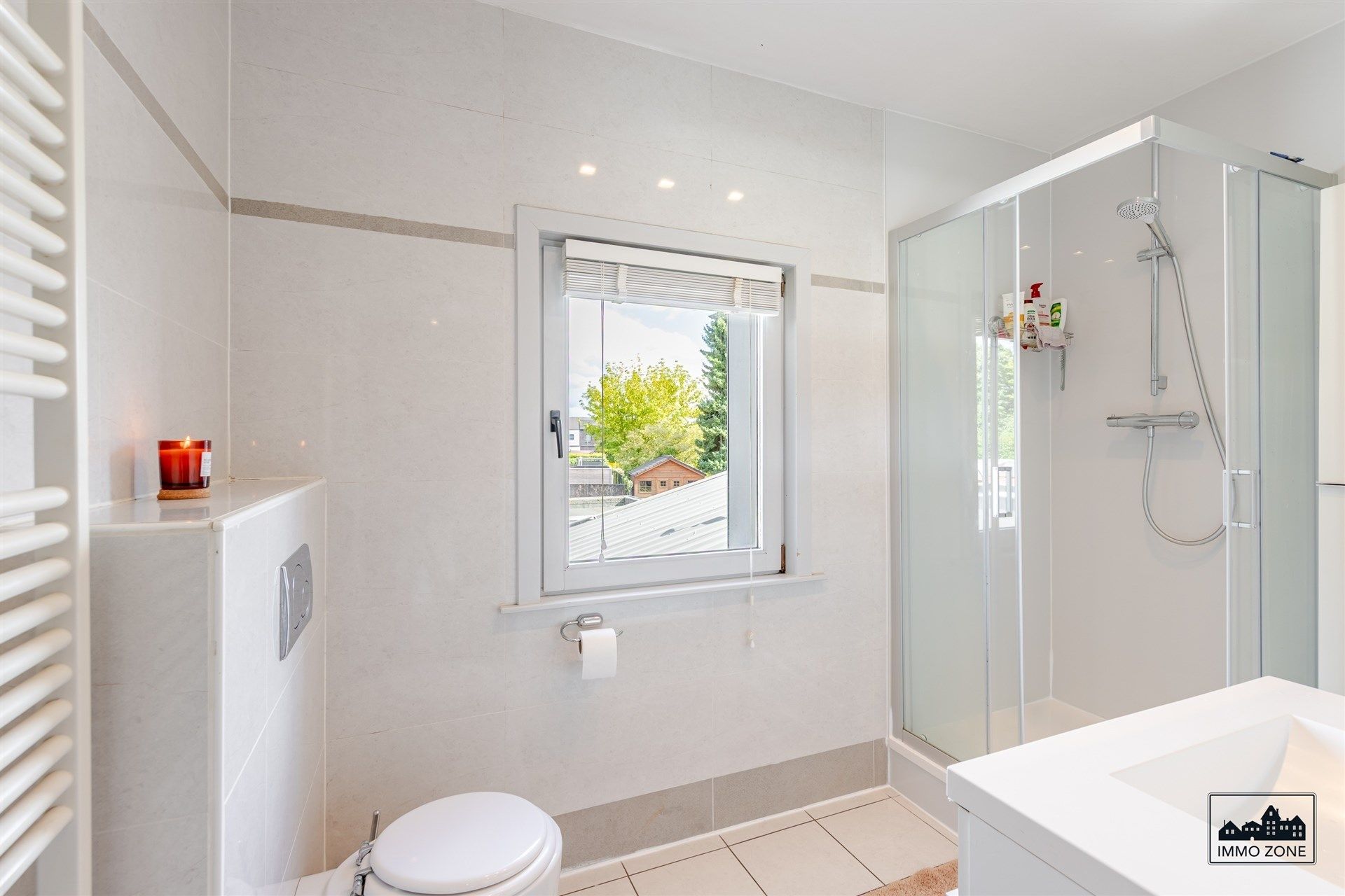 Instapklare woning met tuin in Dendermonde foto 10
