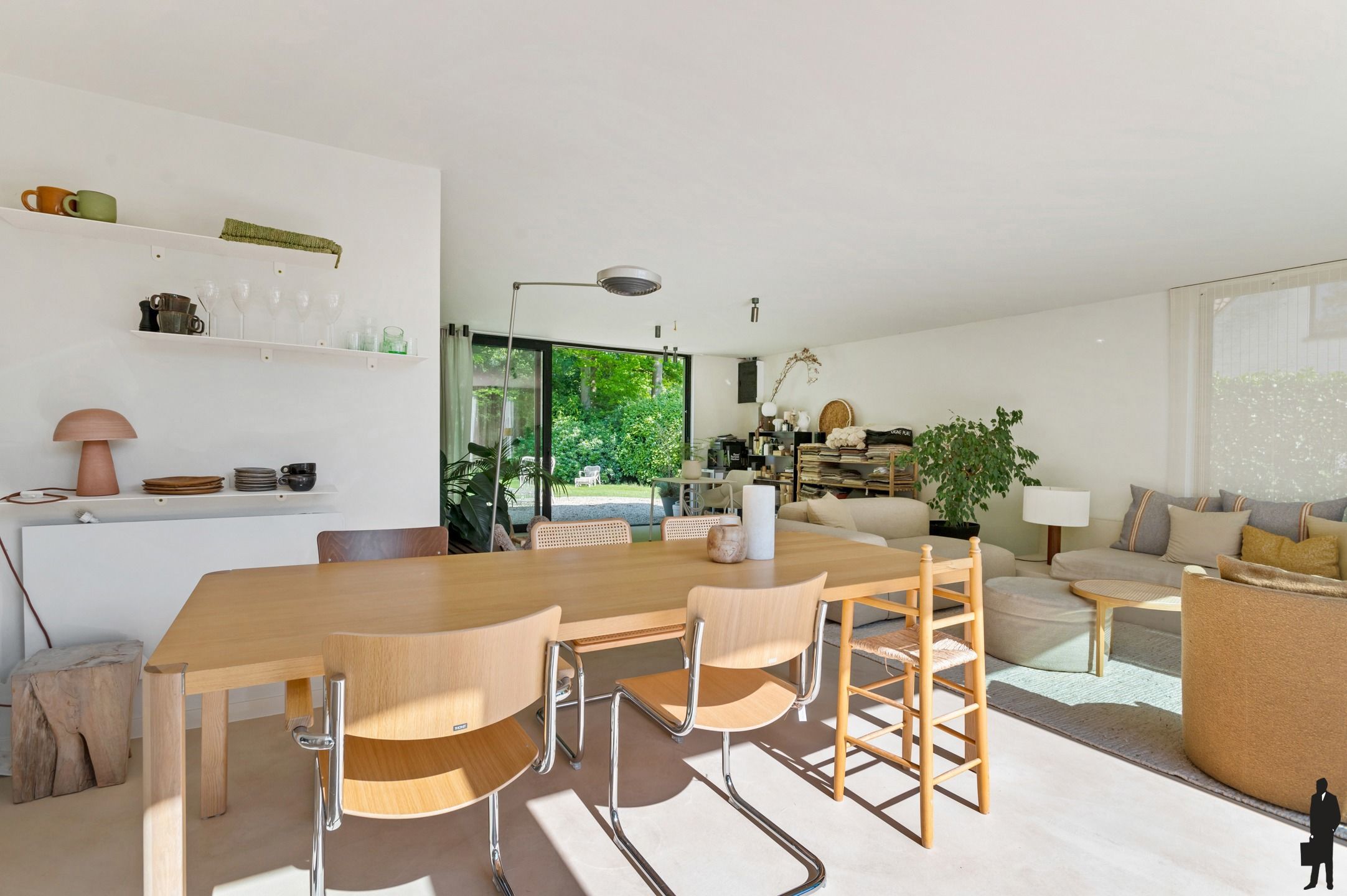 Uitstekend gelegen villa in de rustige wijk, grens Schilde foto 8