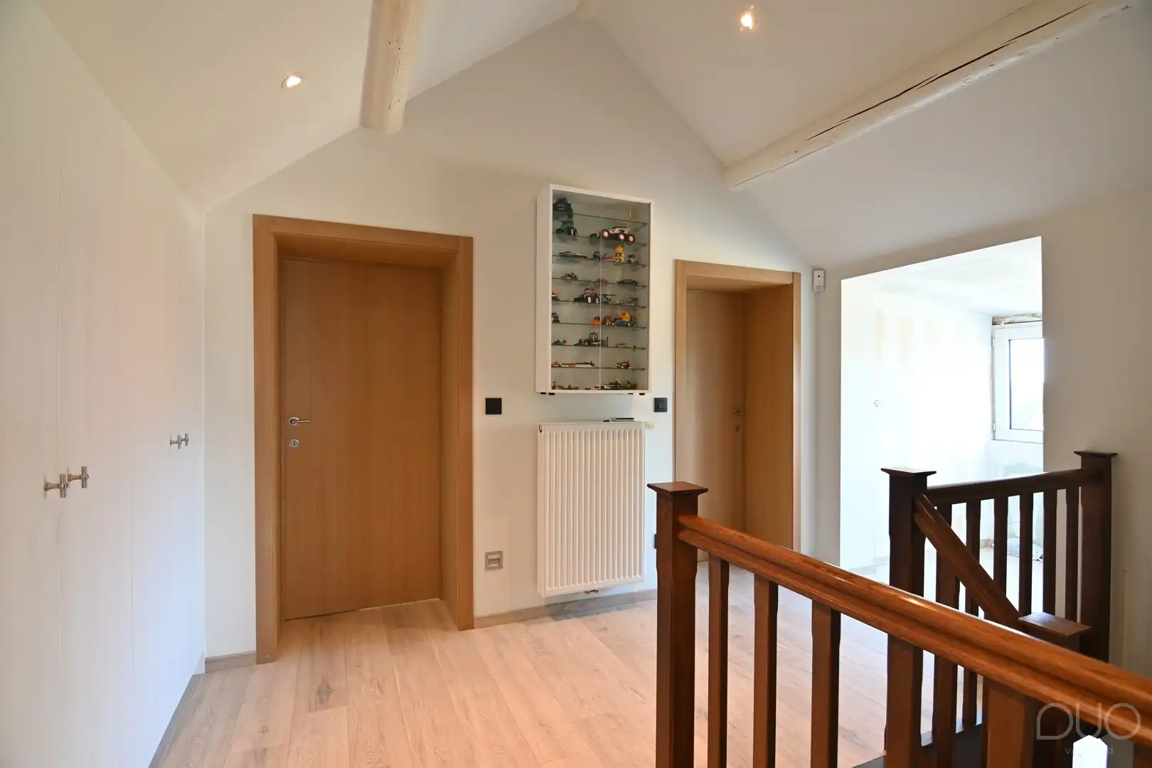 Landelijk genieten op een toplocatie in Haspengouw, recentelijk gerenoveerd en instapklaar! foto 17