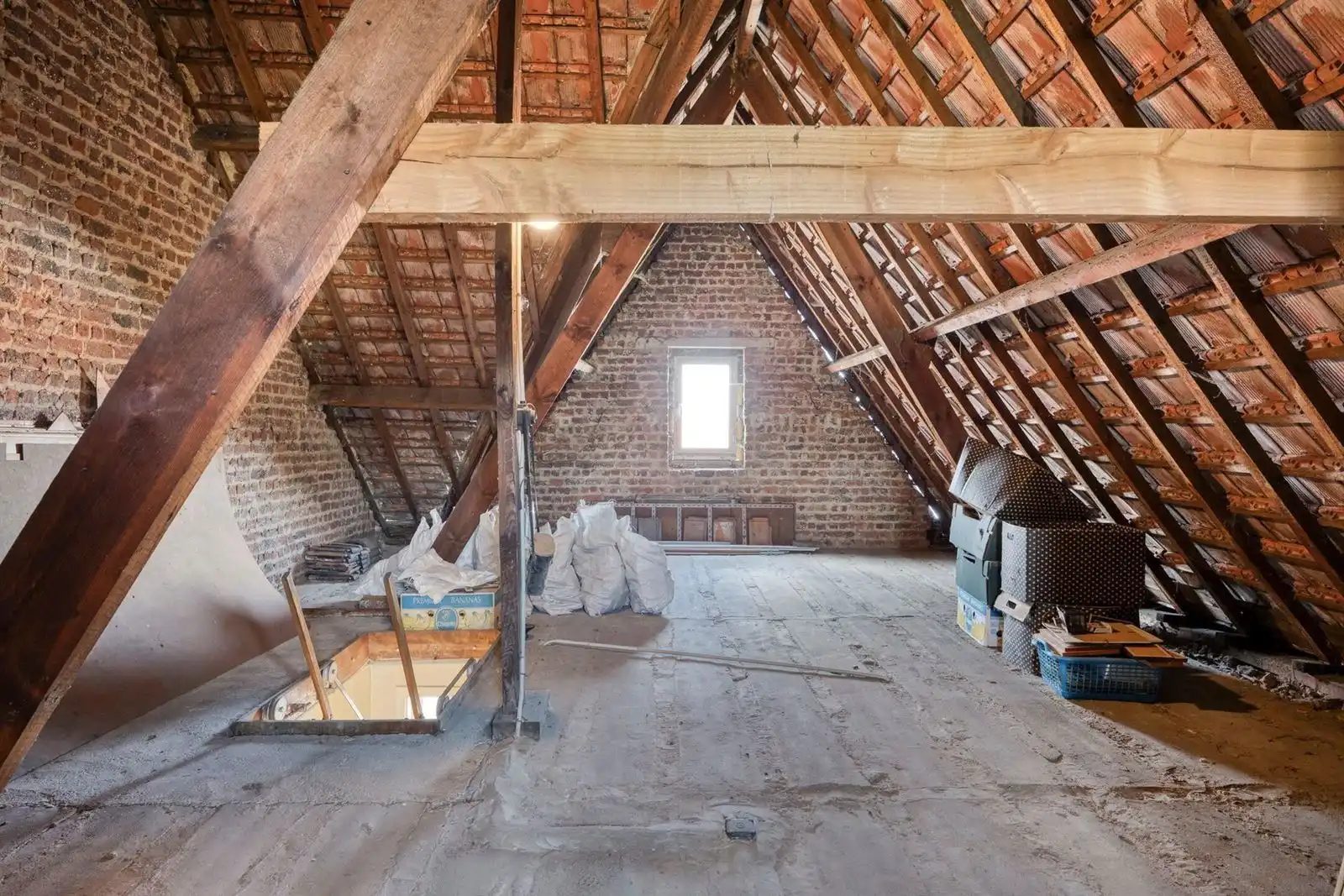 3 gevel Woning met prachtig uitzicht foto 28