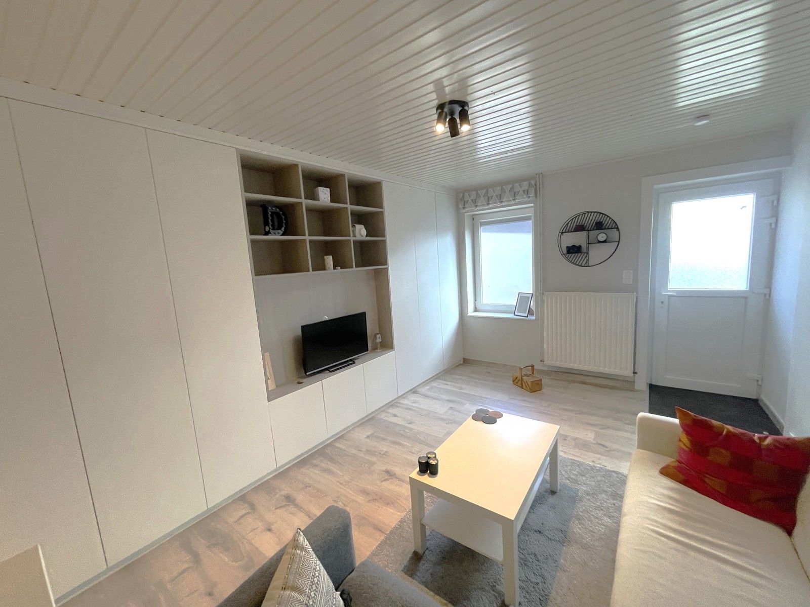 Aangename cosy woning foto 4