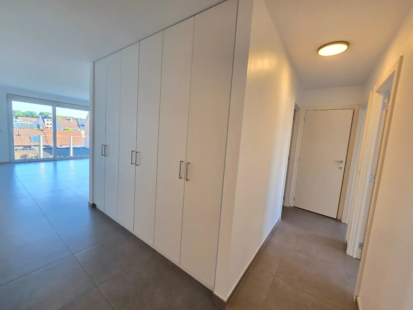 Appartement 2 slpk's te huur foto 7