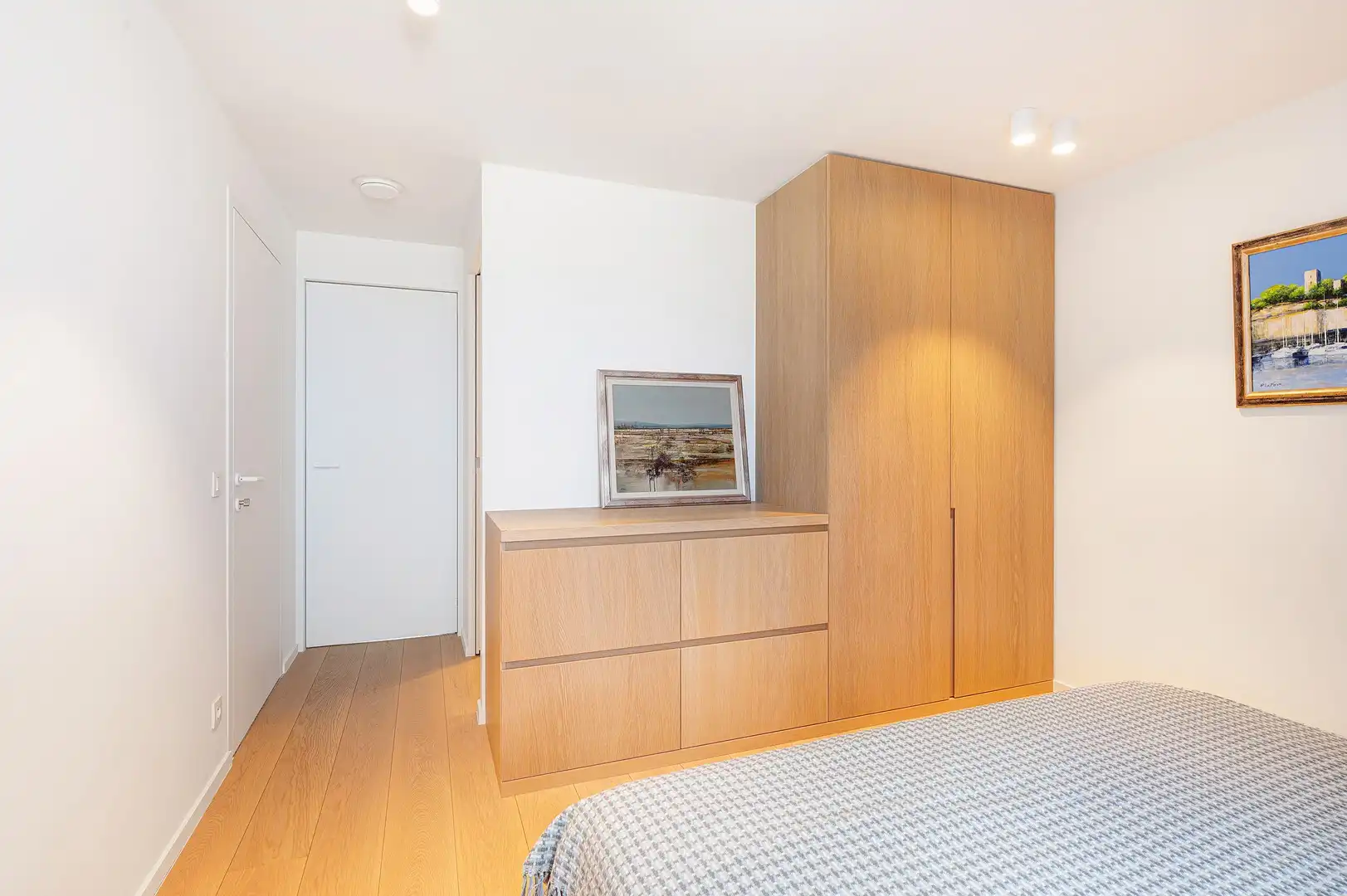 Exclusief en luxueus duplexappartement met panoramisch zicht. foto 28