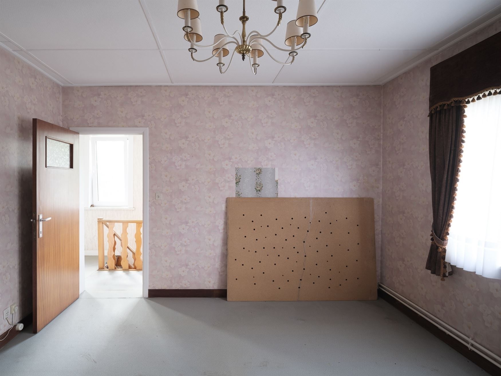 Halfopen renovatieparel in hartje Sint-Martens-Latem foto 19