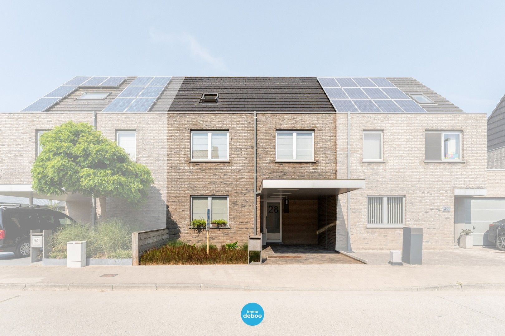 Verrassend ruime en instapklare woning te Stene foto 26