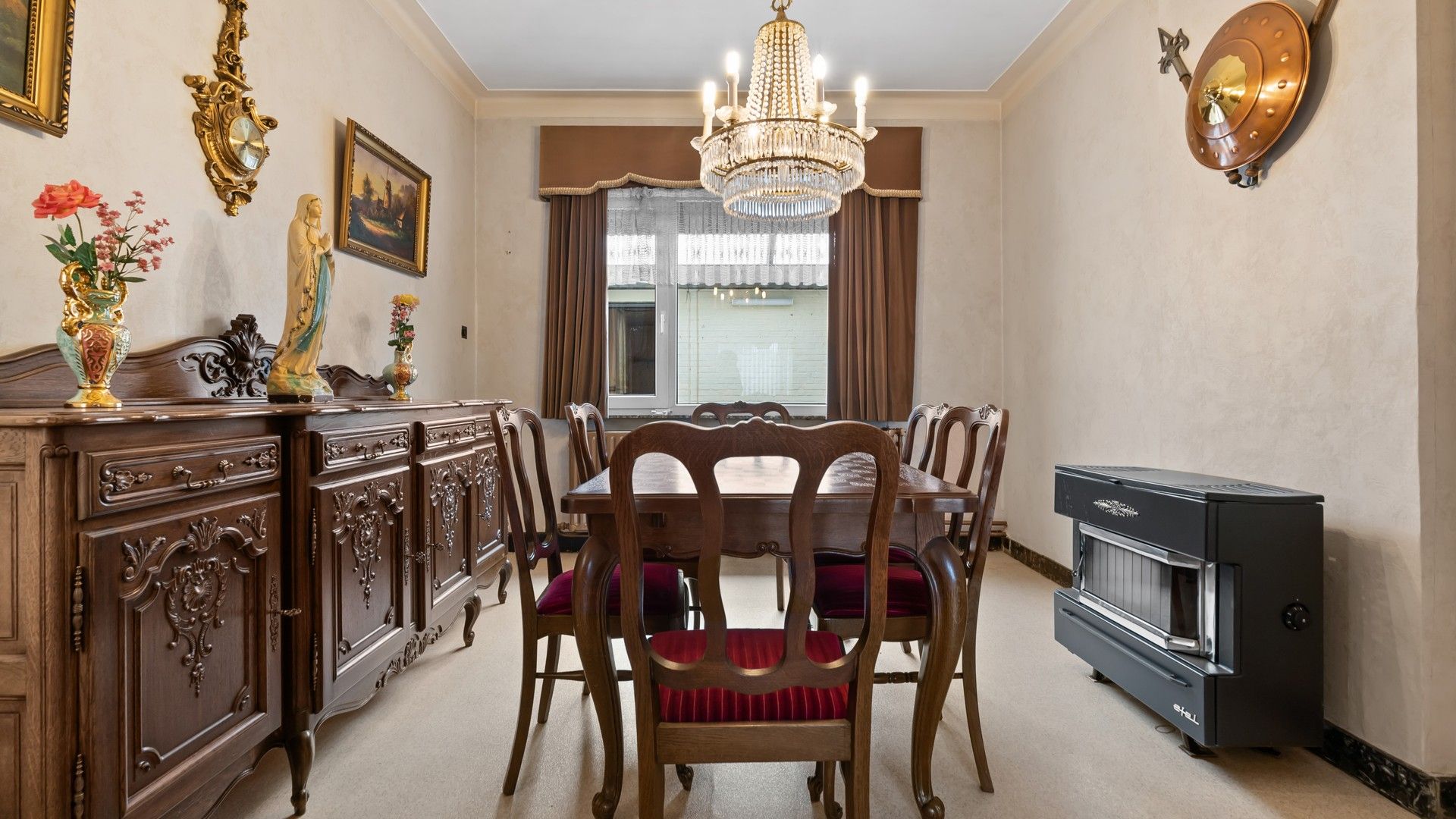Te renoveren woning met potentieel in Hechtel-Eksel foto 4